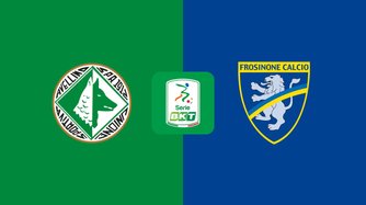 Avellino - Frosinone