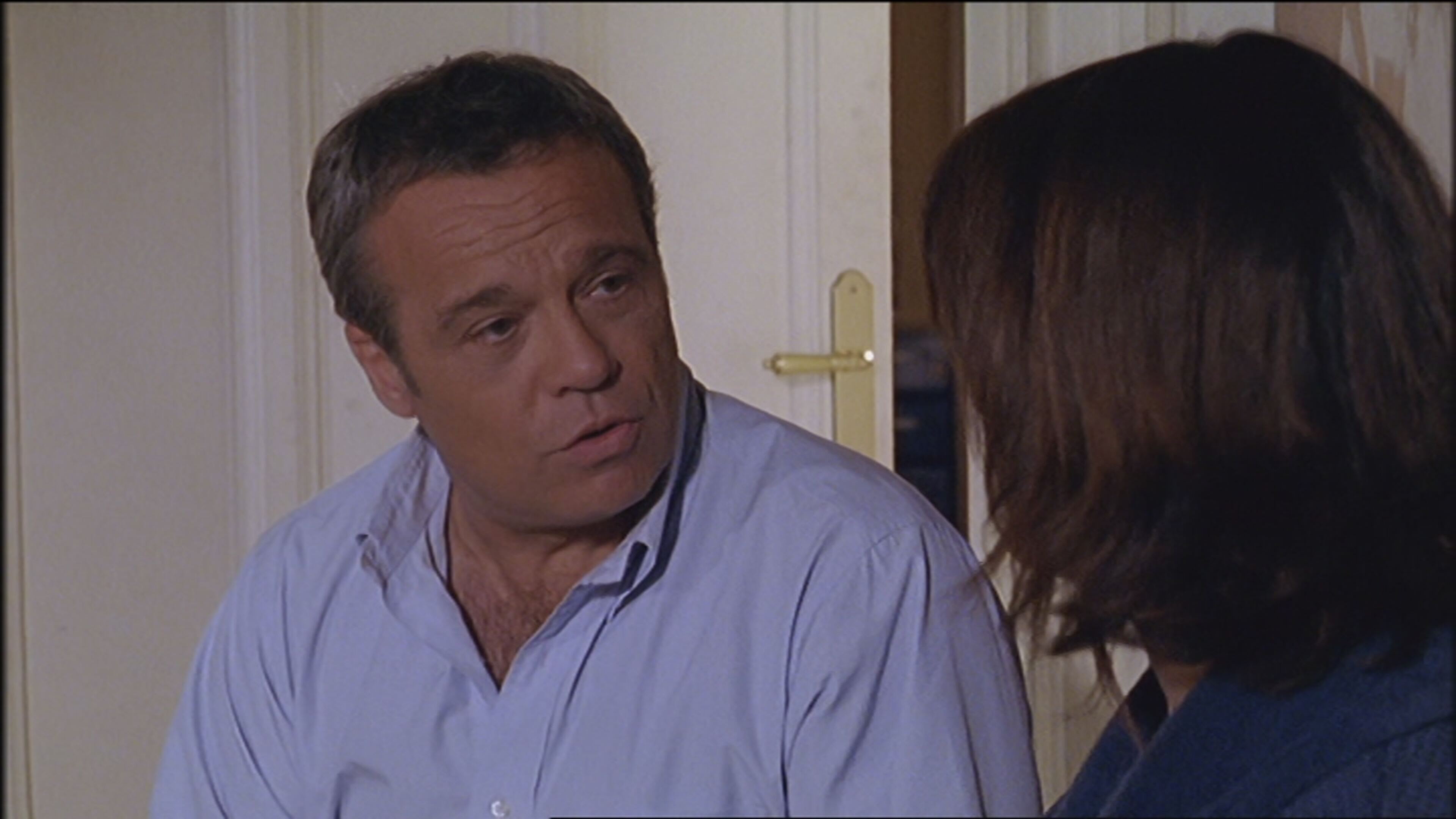 I Cesaroni - S4 Ep31 Germana anno zero - i parte