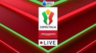 Coppa Italia Live