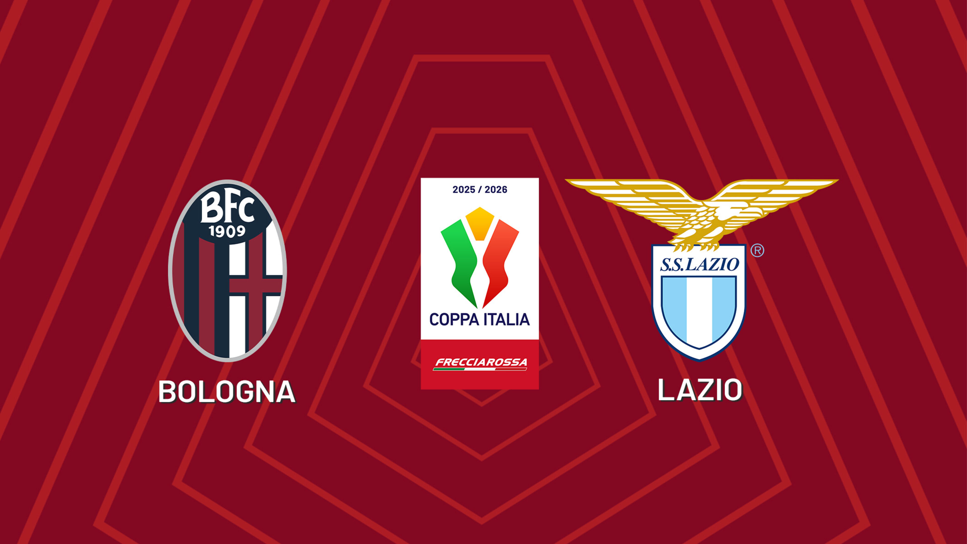 Coppa Italia 2025-2026 - Coppa Italia - Quarti