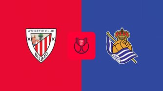 Athletic Club v Real Sociedad