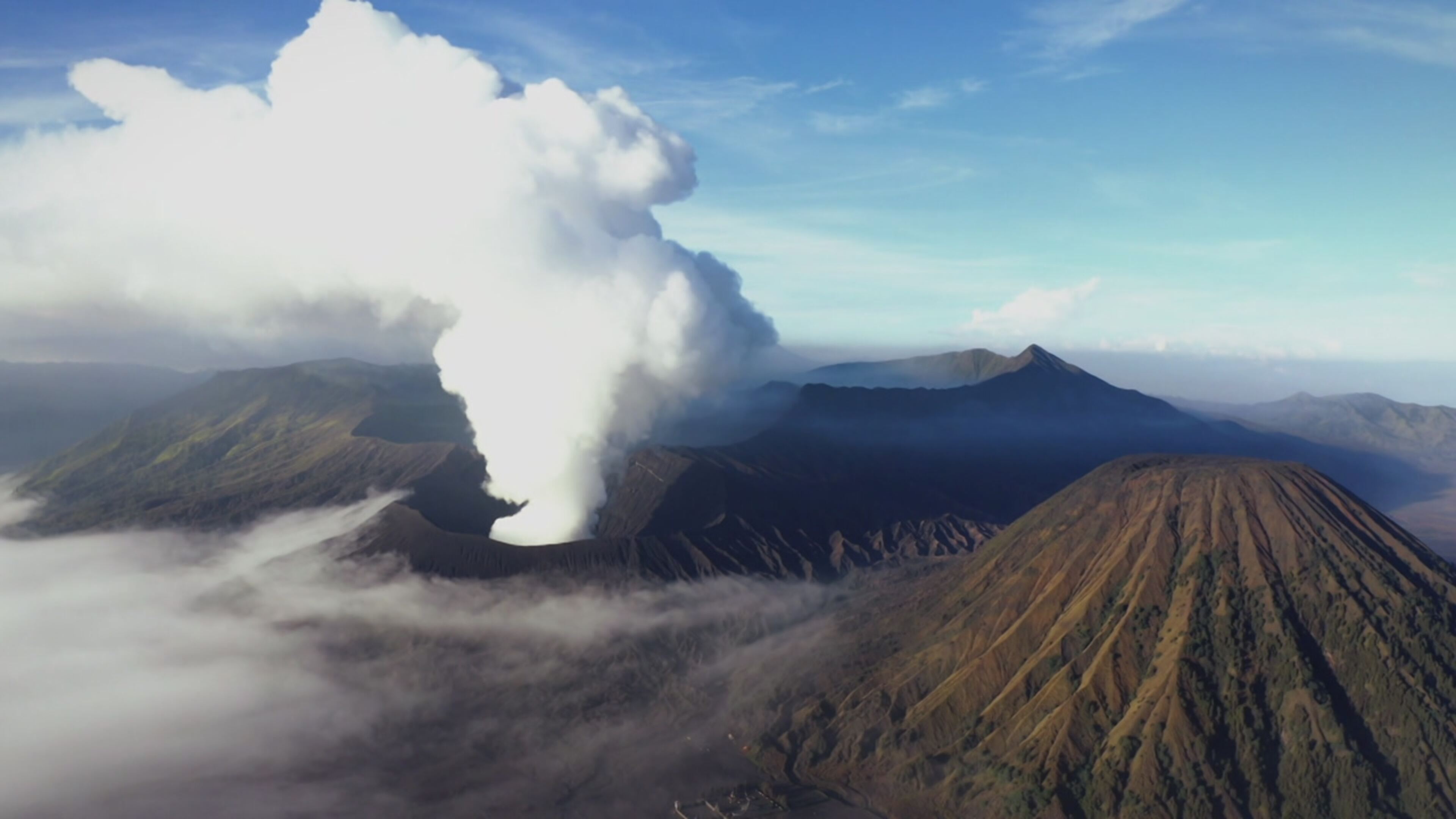 Natura - Meraviglie senza tempo - S1 Ep1 Islanda