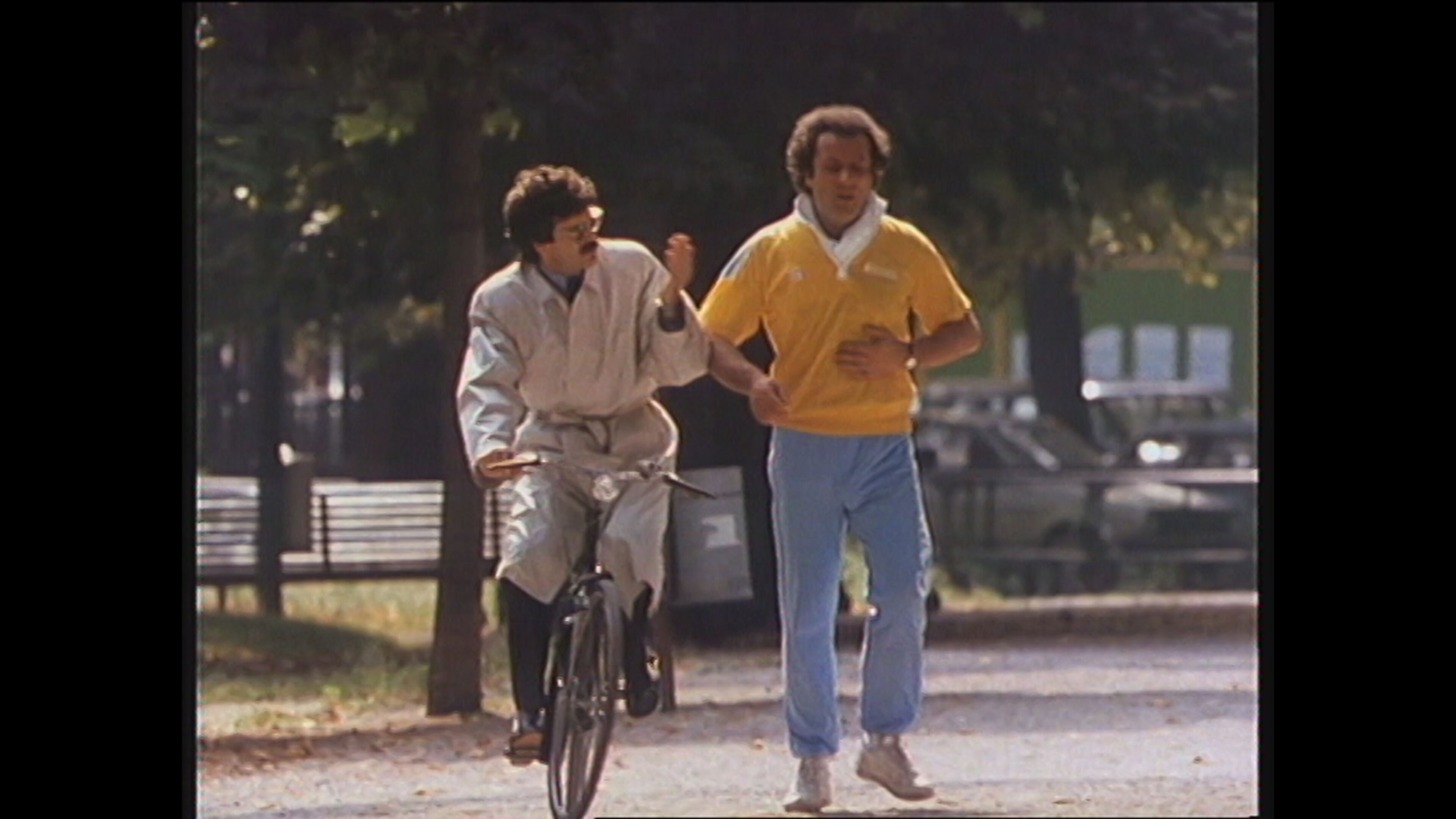 Don Tonino - S1 Ep2 Delitto sul ring - I parte/delitto sul ring - II parte