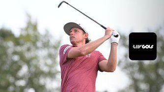 LIV Golf Adelaide - Giorno 1