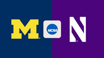 Michigan @ Northwestern
