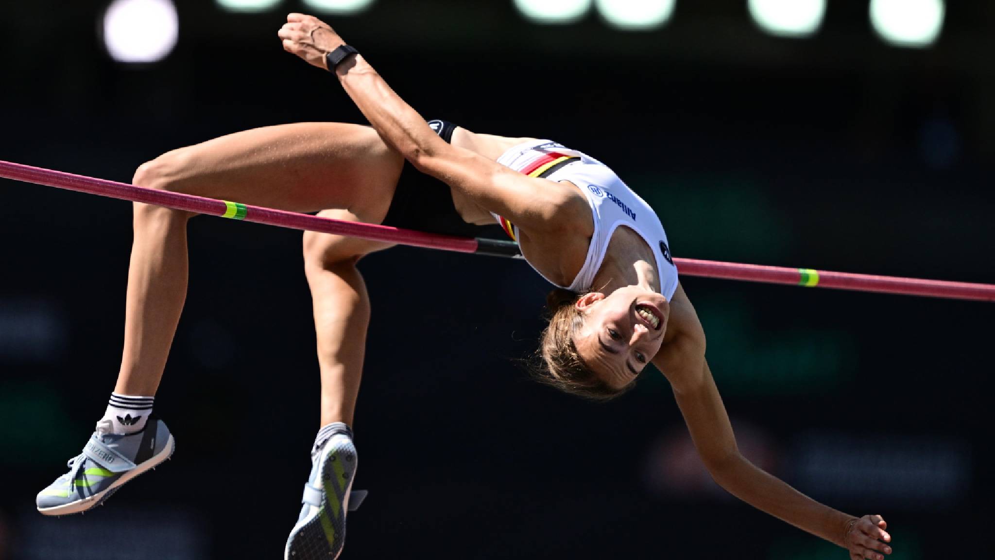 Atletica - Udin Jump 2026