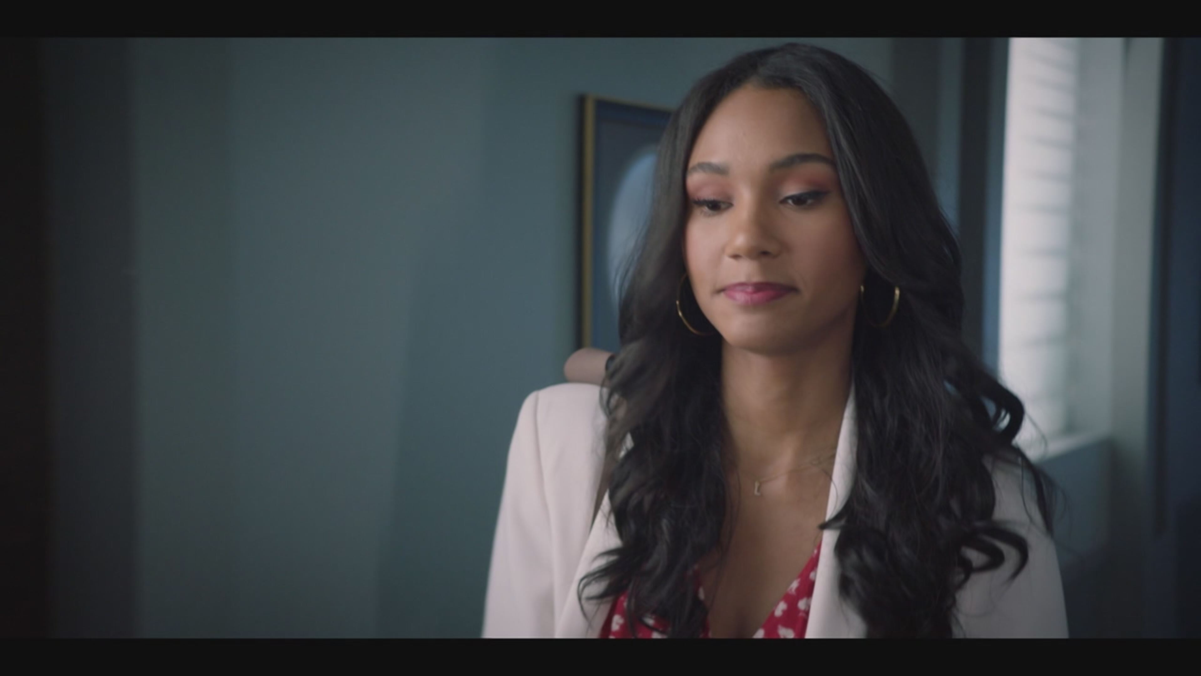 All American - S2 Ep12 Chi vivra' vedra'