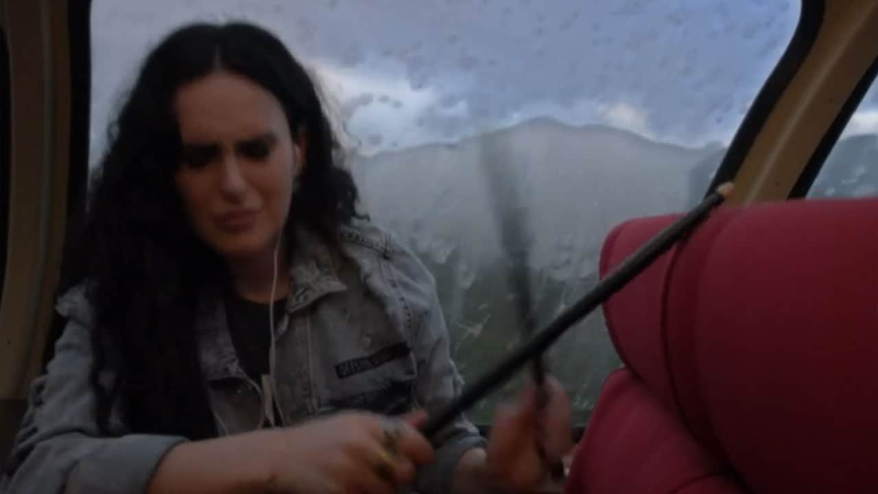 9-1-1 S3E18 - Cosa succederà?