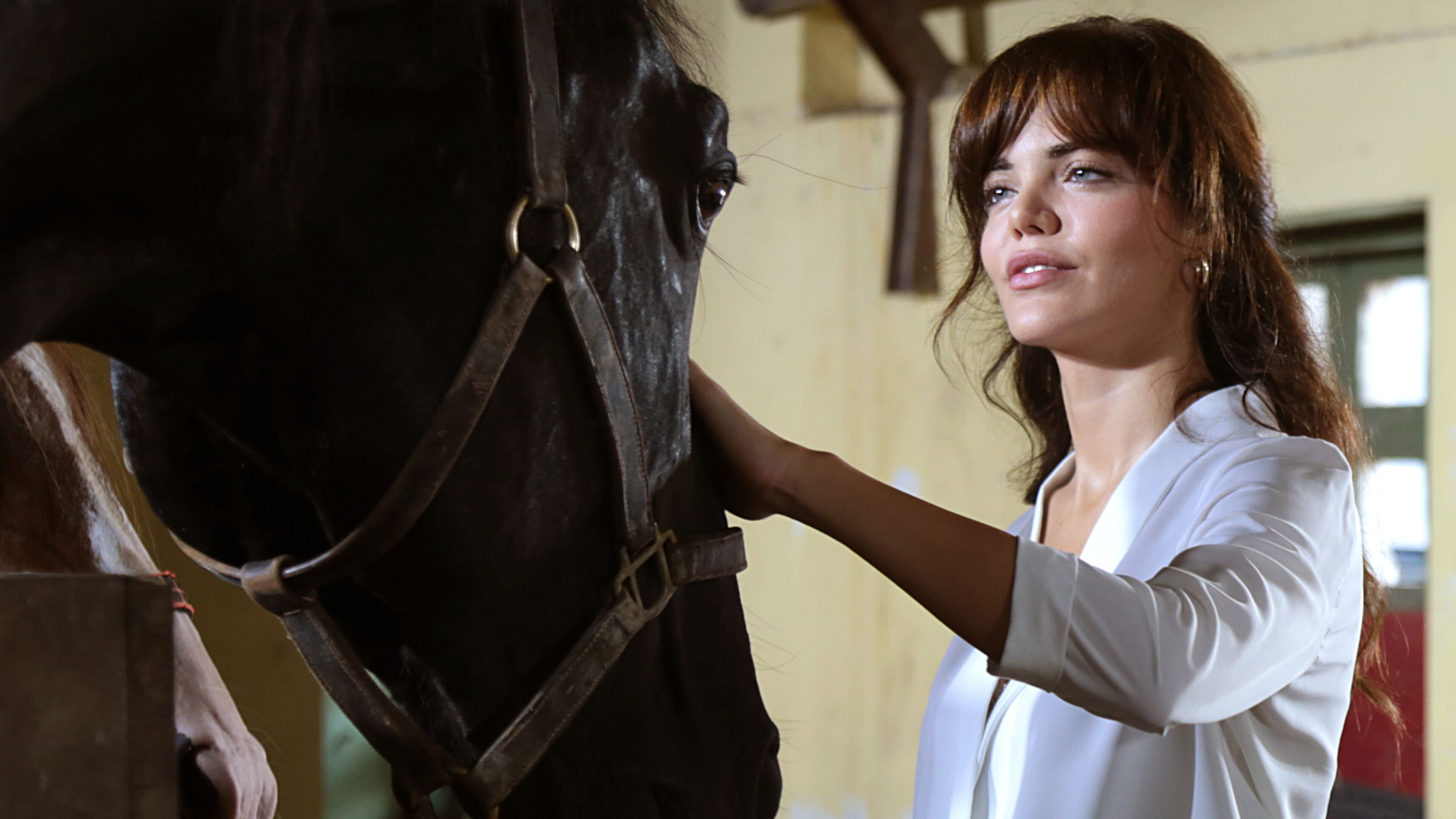 Terra Amara - S2 Ep38