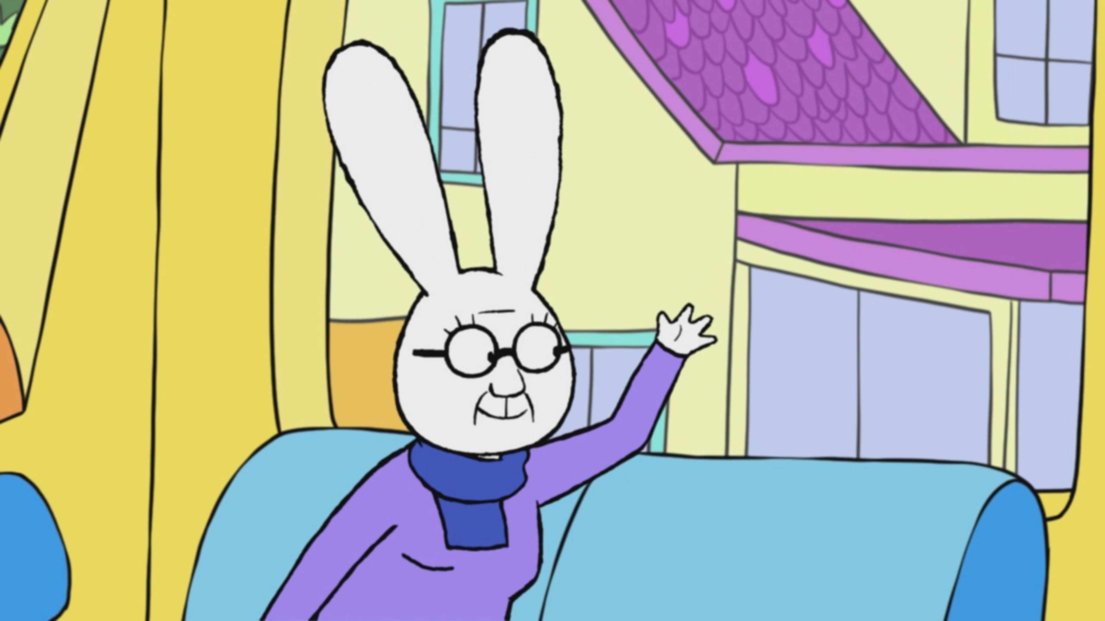 Simone - S2 Ep.24 - Il compleanno di Lulu'