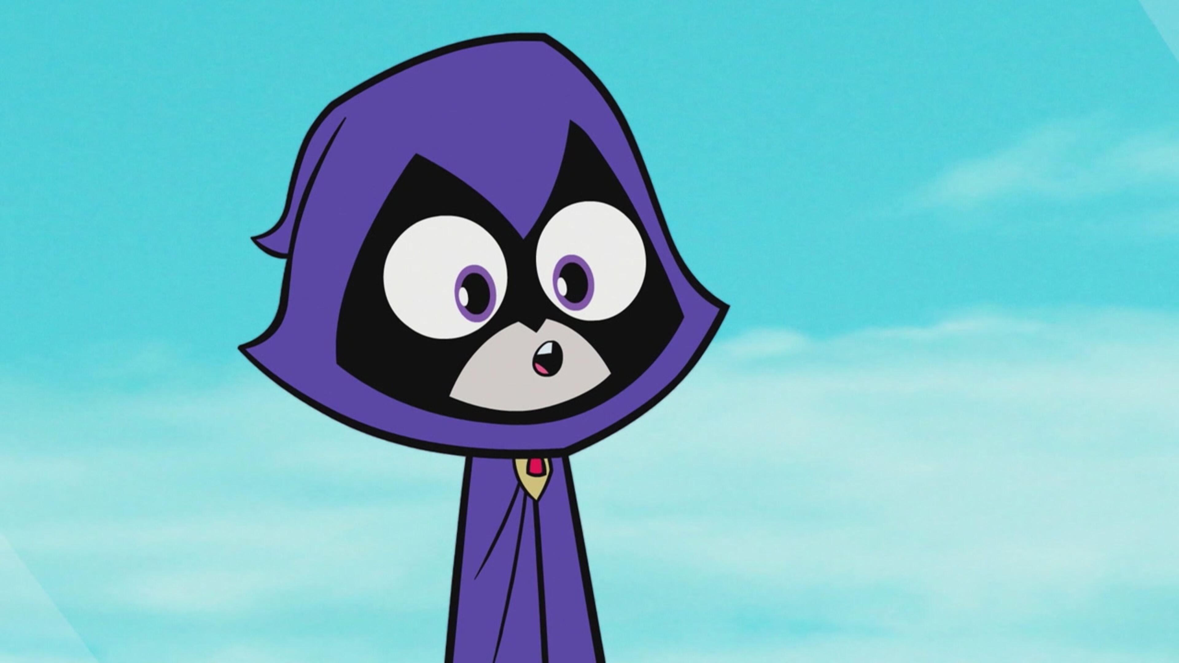 Teen Titans Go! - S4 Ep.31 - Lotta contro i robot