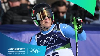 Giorno 7 | Super G femminile