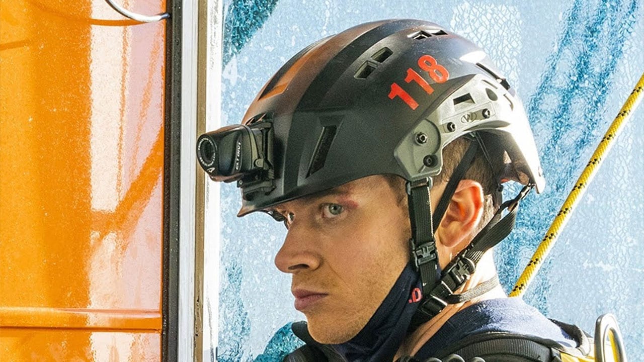 9-1-1 S4E1 - La nuova anormalità