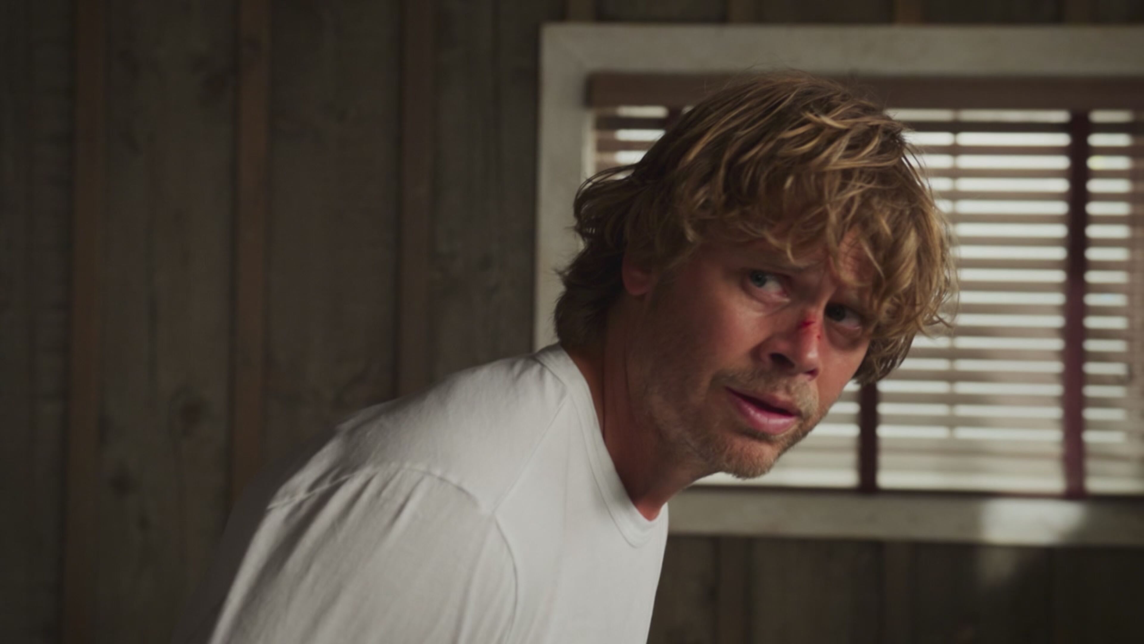 NCIS: Los Angeles 7 - S7 Ep10 Affari interni