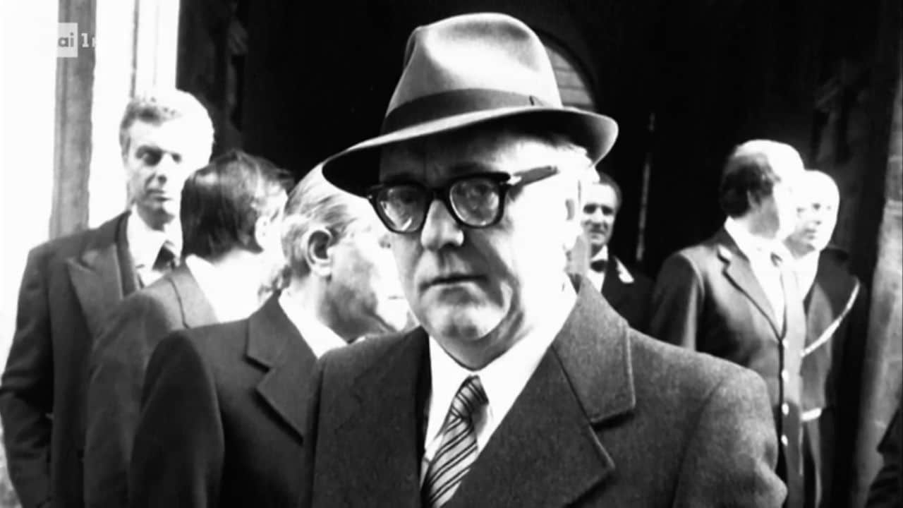 Italiani con Paolo Mieli - Vittorio Bachelet, testimone del dialogo