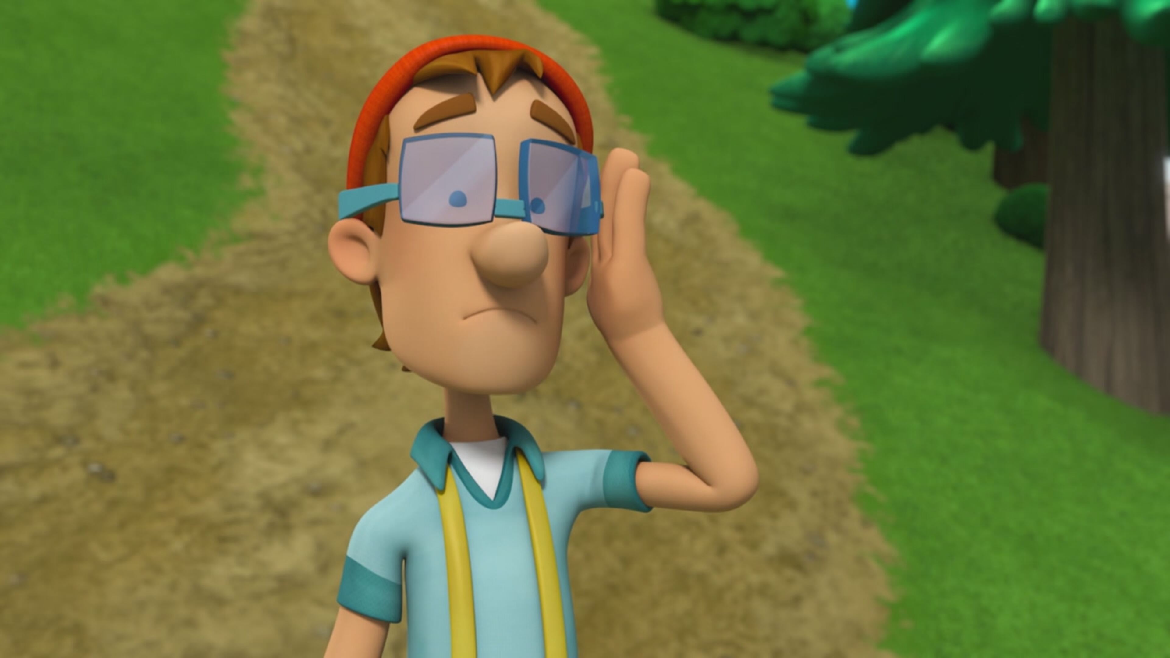 Paw Patrol - Paw Patrol