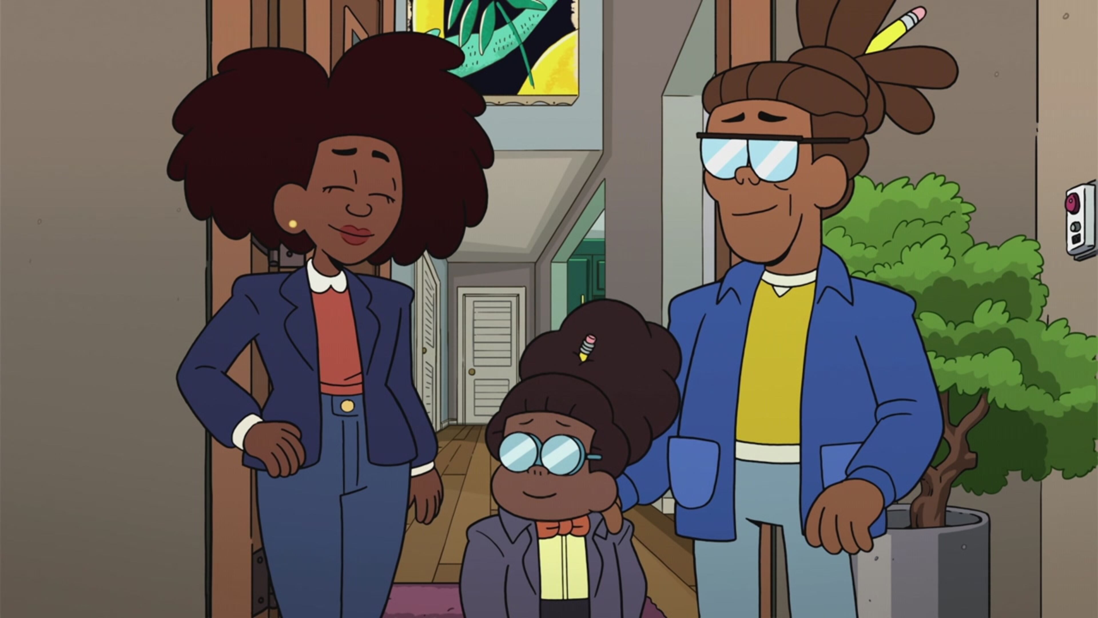 Craig - S6 Ep.4 - Viaggio tra dimensioni