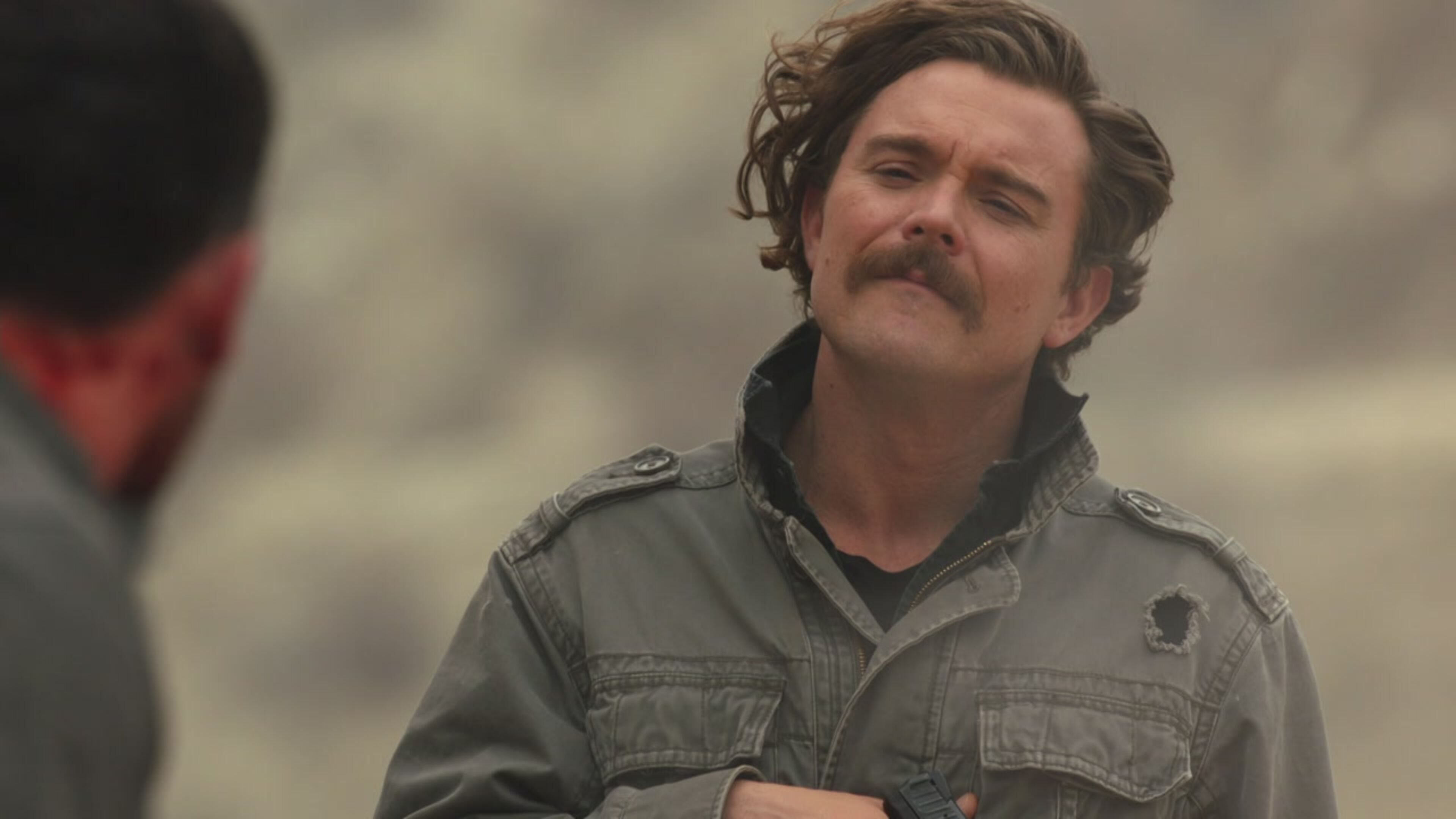 Lethal weapon - S2 Ep21 Legami di famiglia