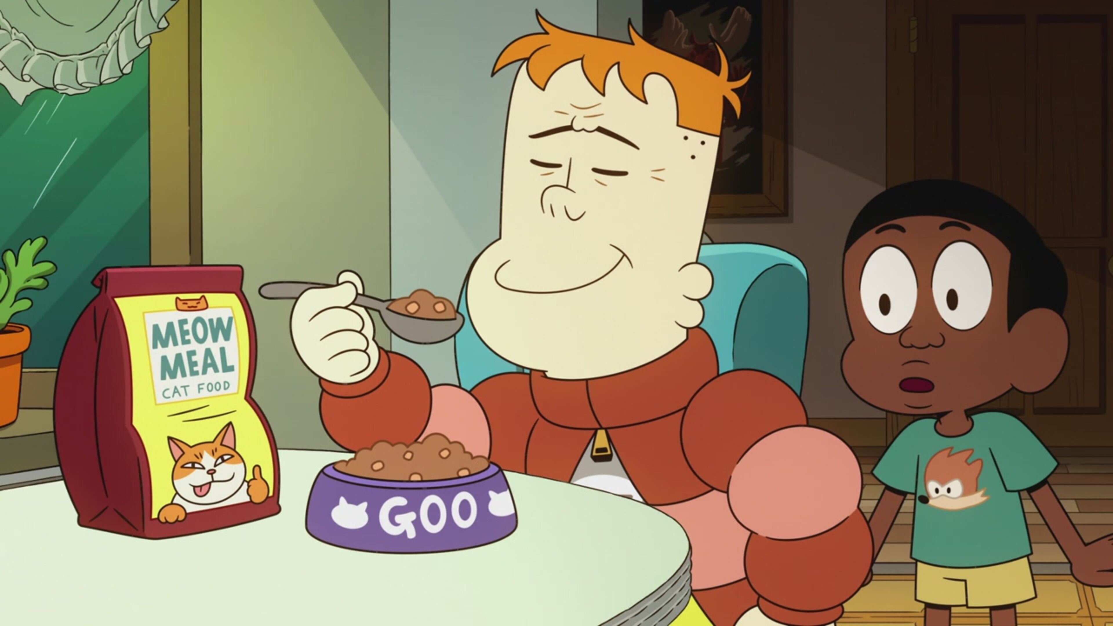 Craig - S6 Ep.2 - JP il sonnambulo