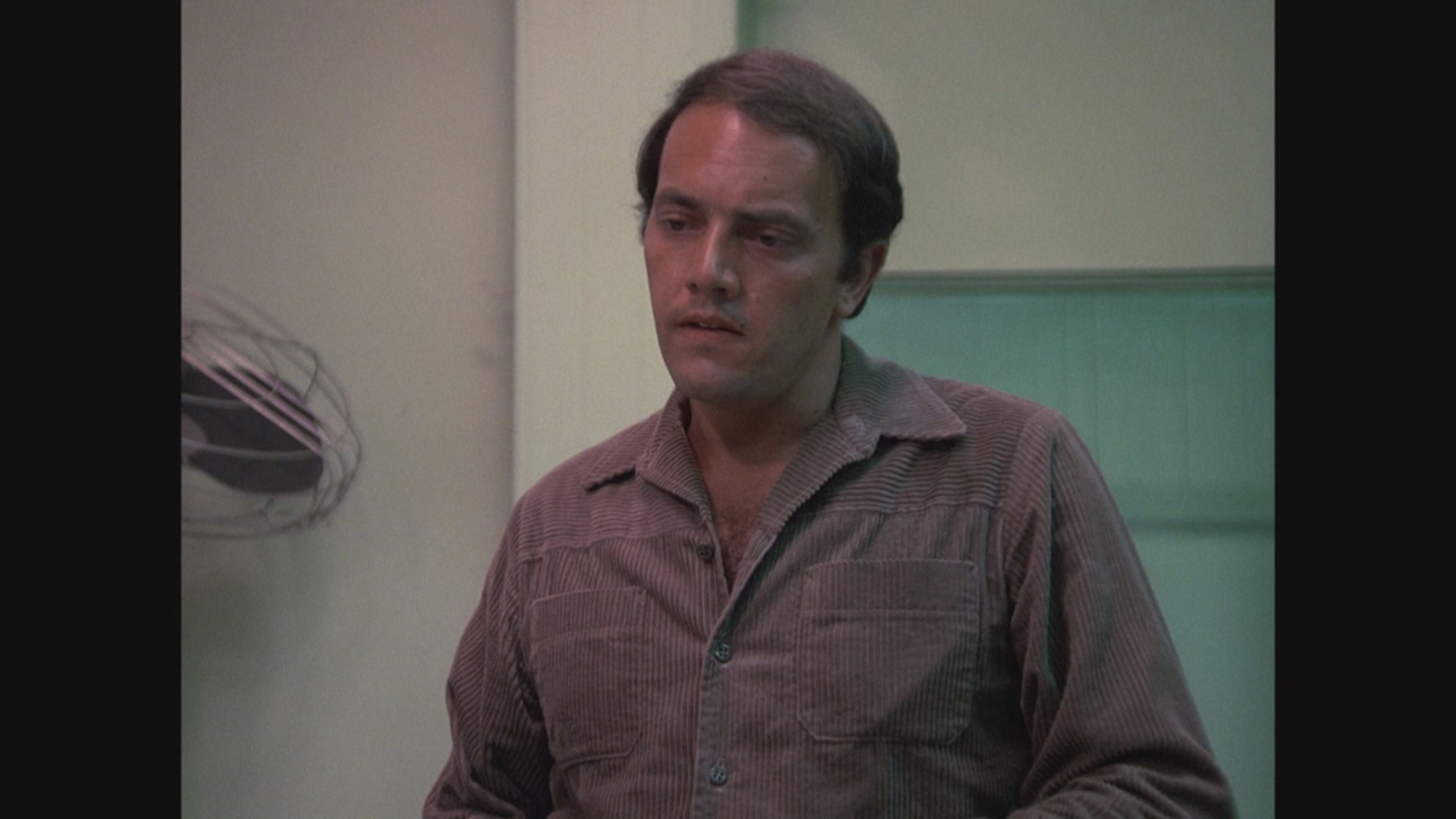 Kojak - S3 Ep5 Tra la vita e la morte