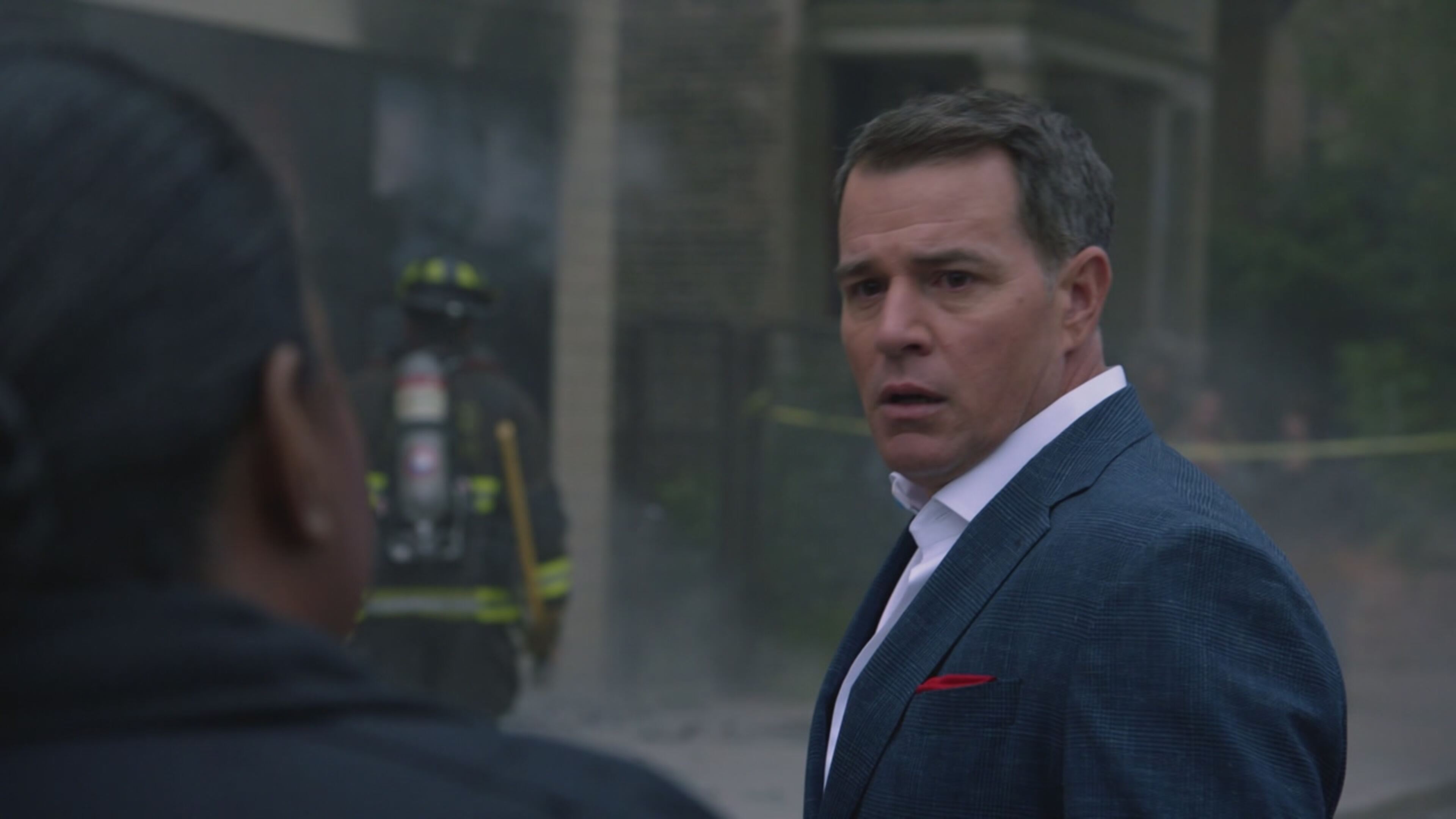 Chicago Fire - S11 Ep6 Un mistero assoluto
