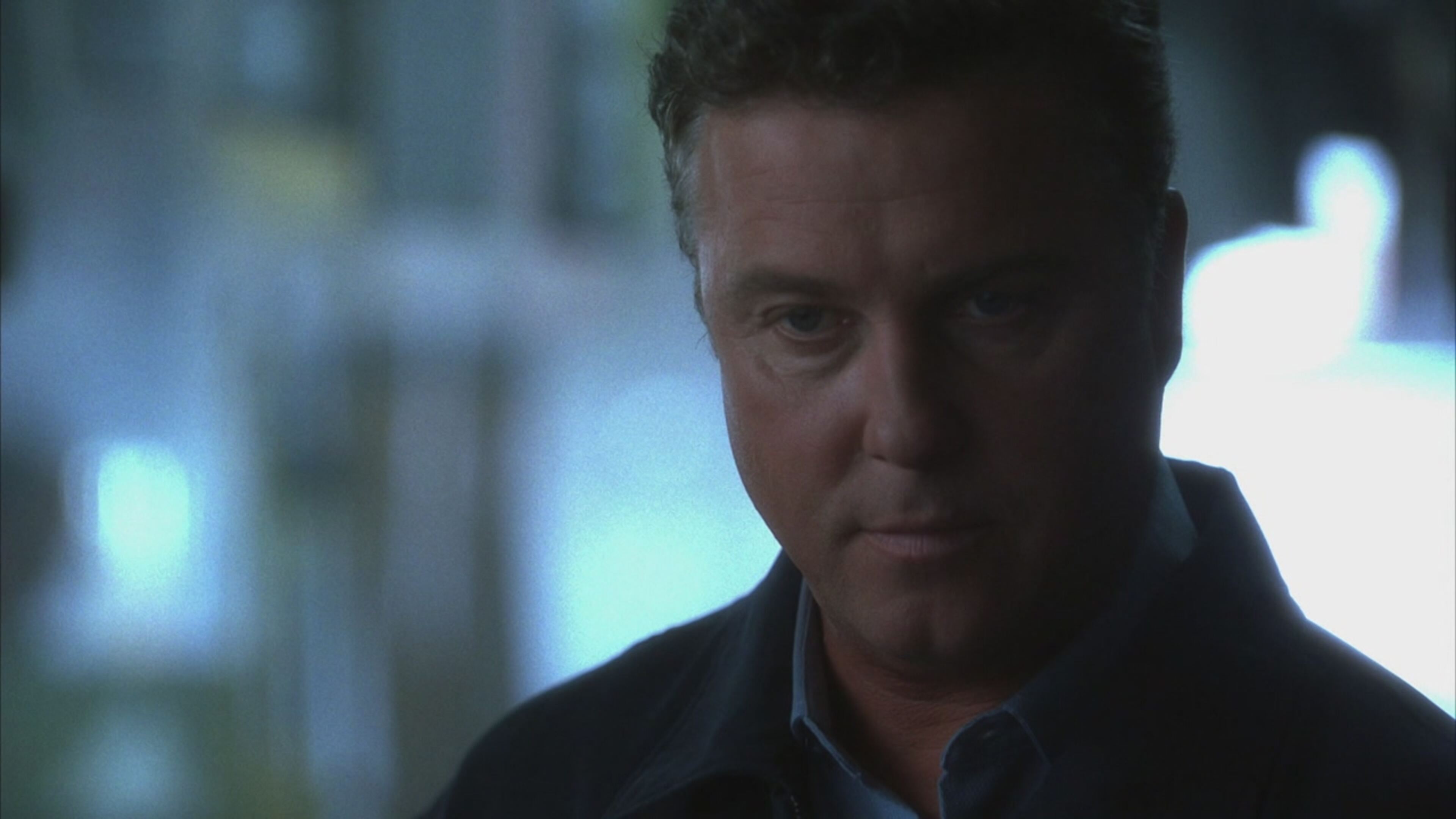 C.S.I. Scena del crimine 3 - S3 Ep17 Scienza e crimine