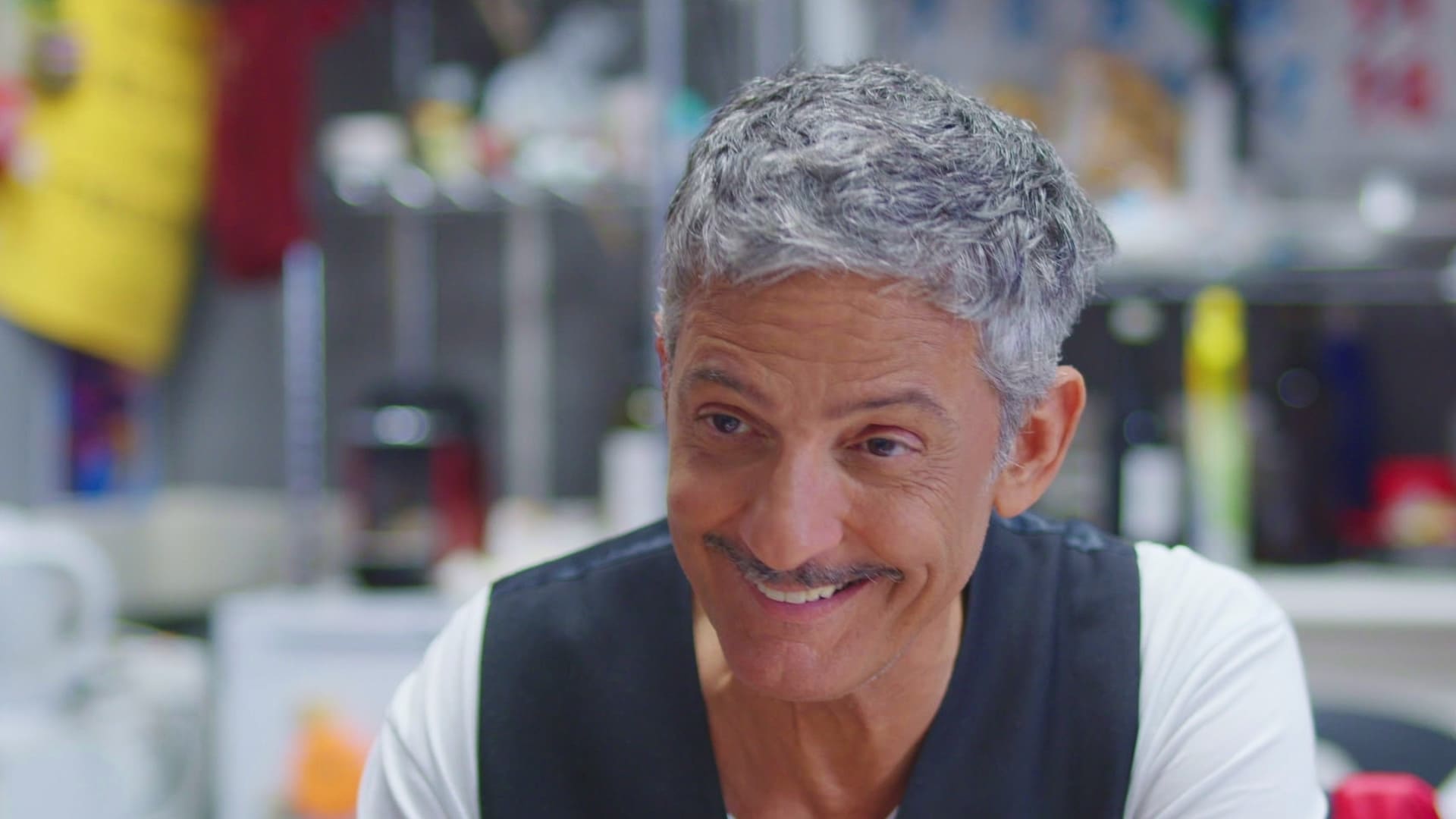 Perché Sanremo è Sanremo? - E4