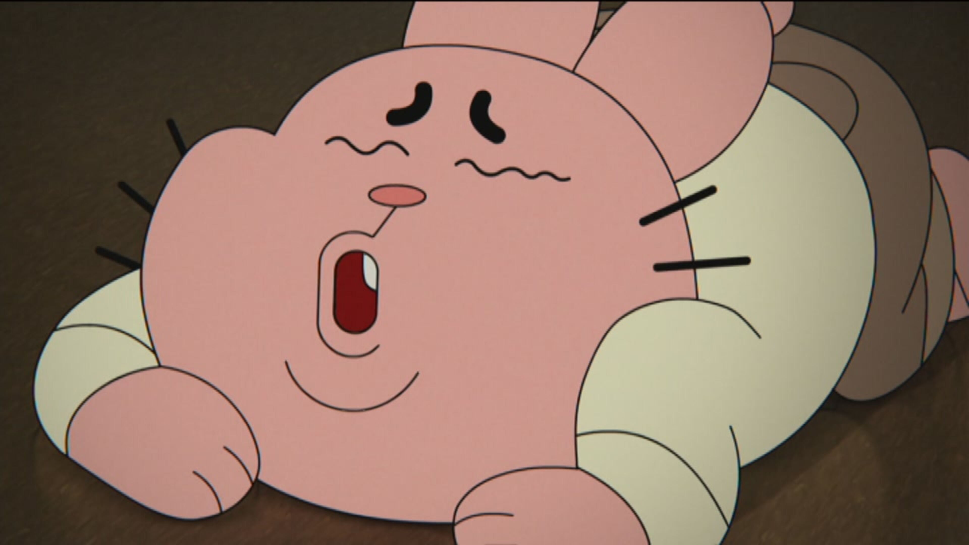 Lo straordinario mondo di Gumball - S1 Ep.10 - Il calzino