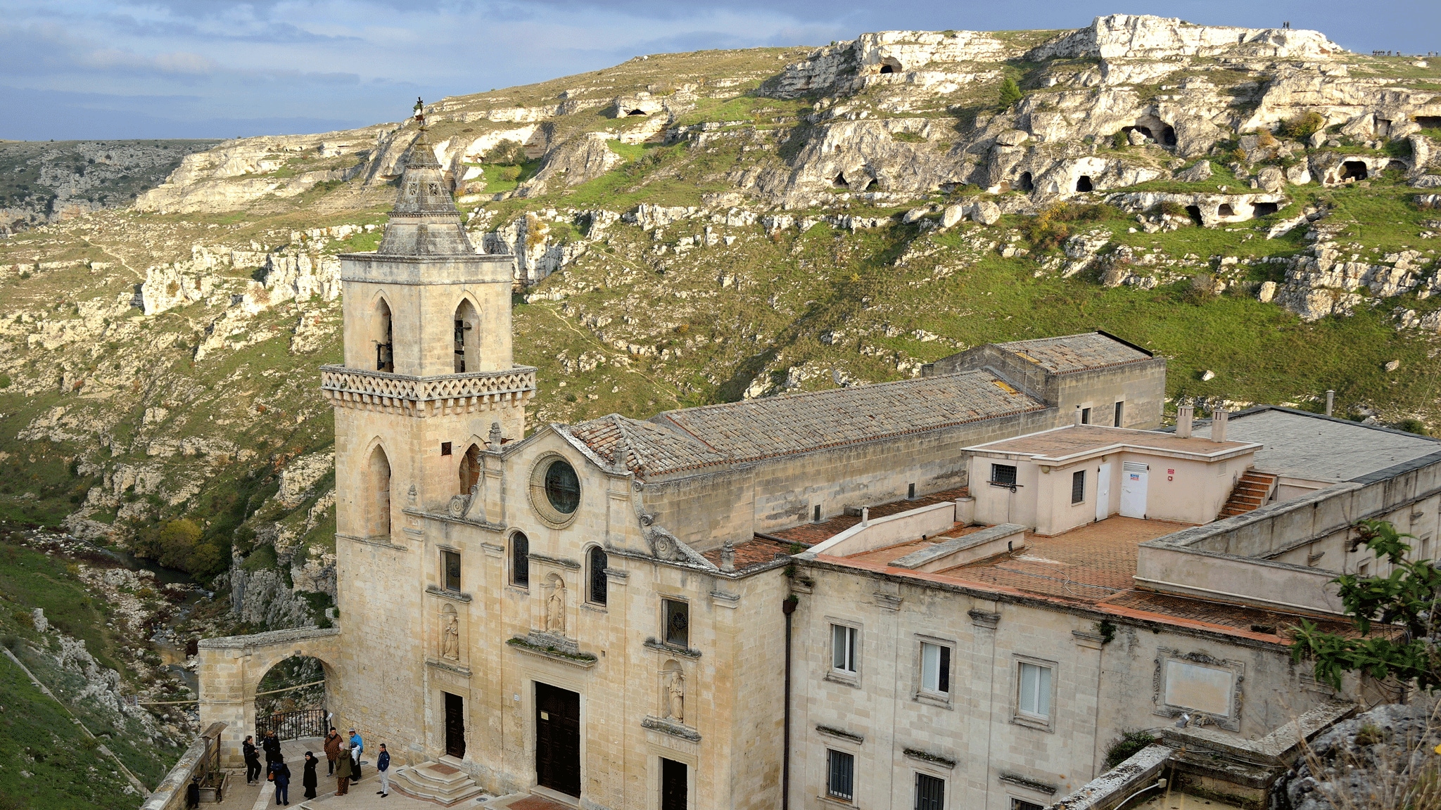 Italian Beauty - E10 - Paolo Cognetti e la montagna - Bellezza in Bicicletta: il Grab (pt.2)
