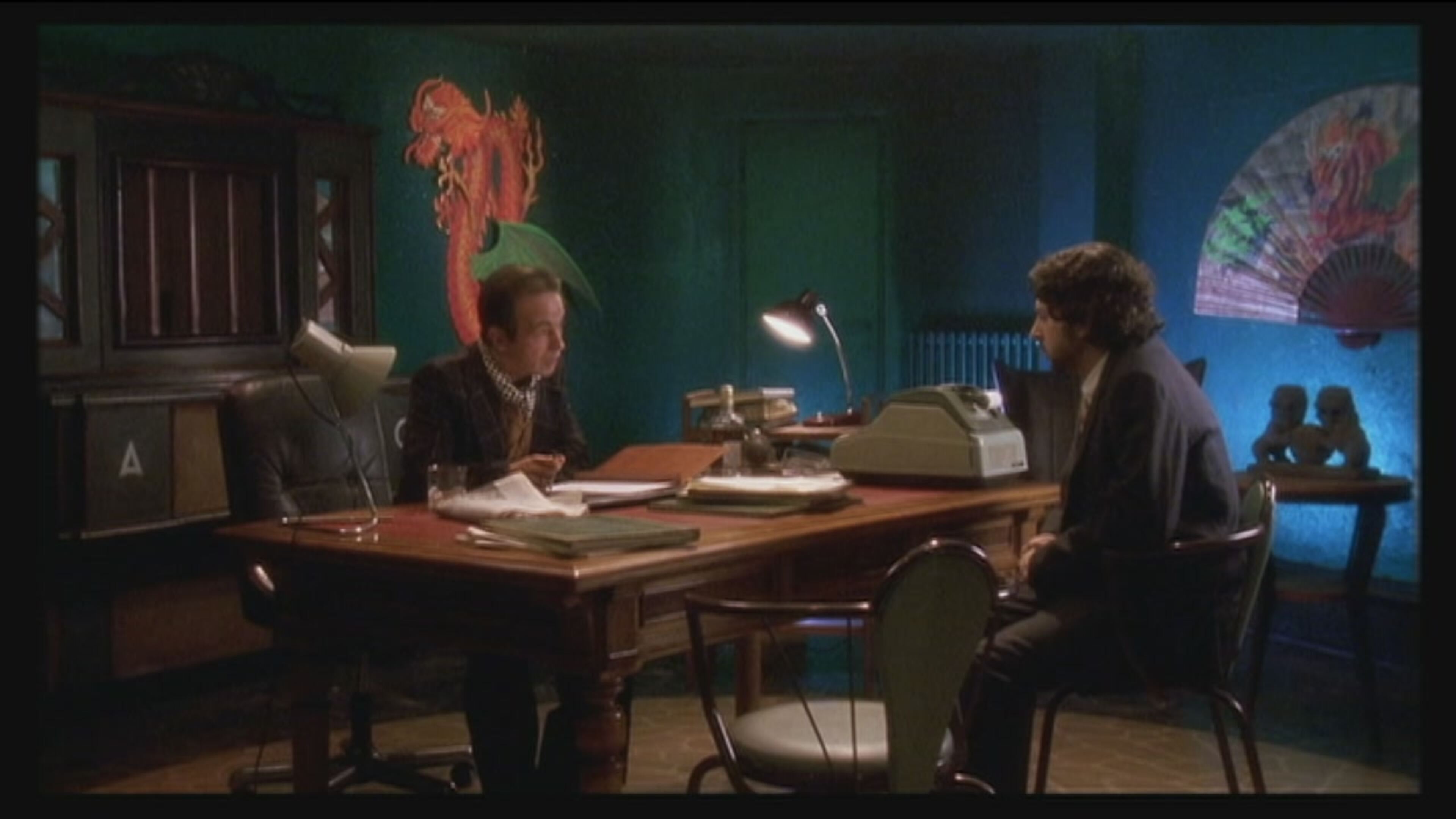 Le stagioni del cuore - S1 Ep19 Le stagioni del cuore