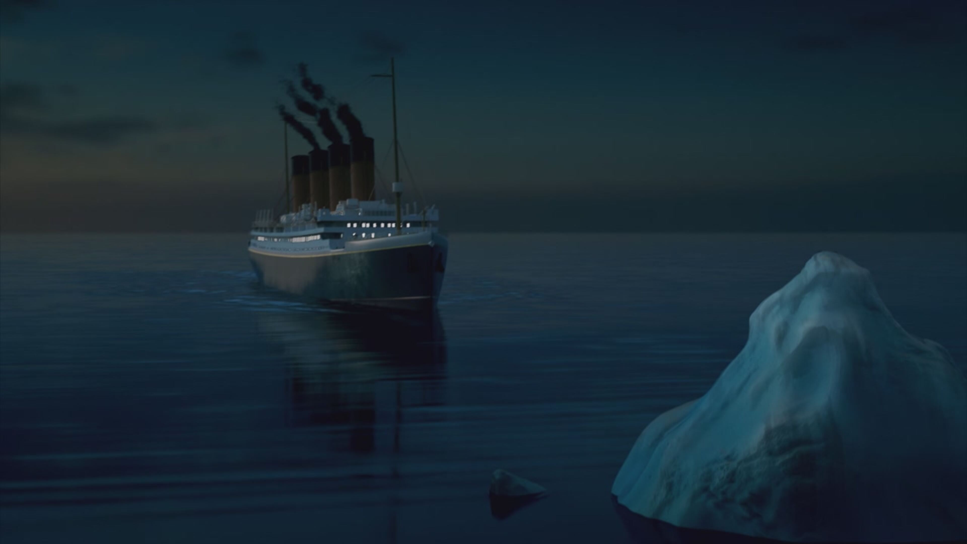 Unearthed - la storia dalle fondamenta - S3 Ep10