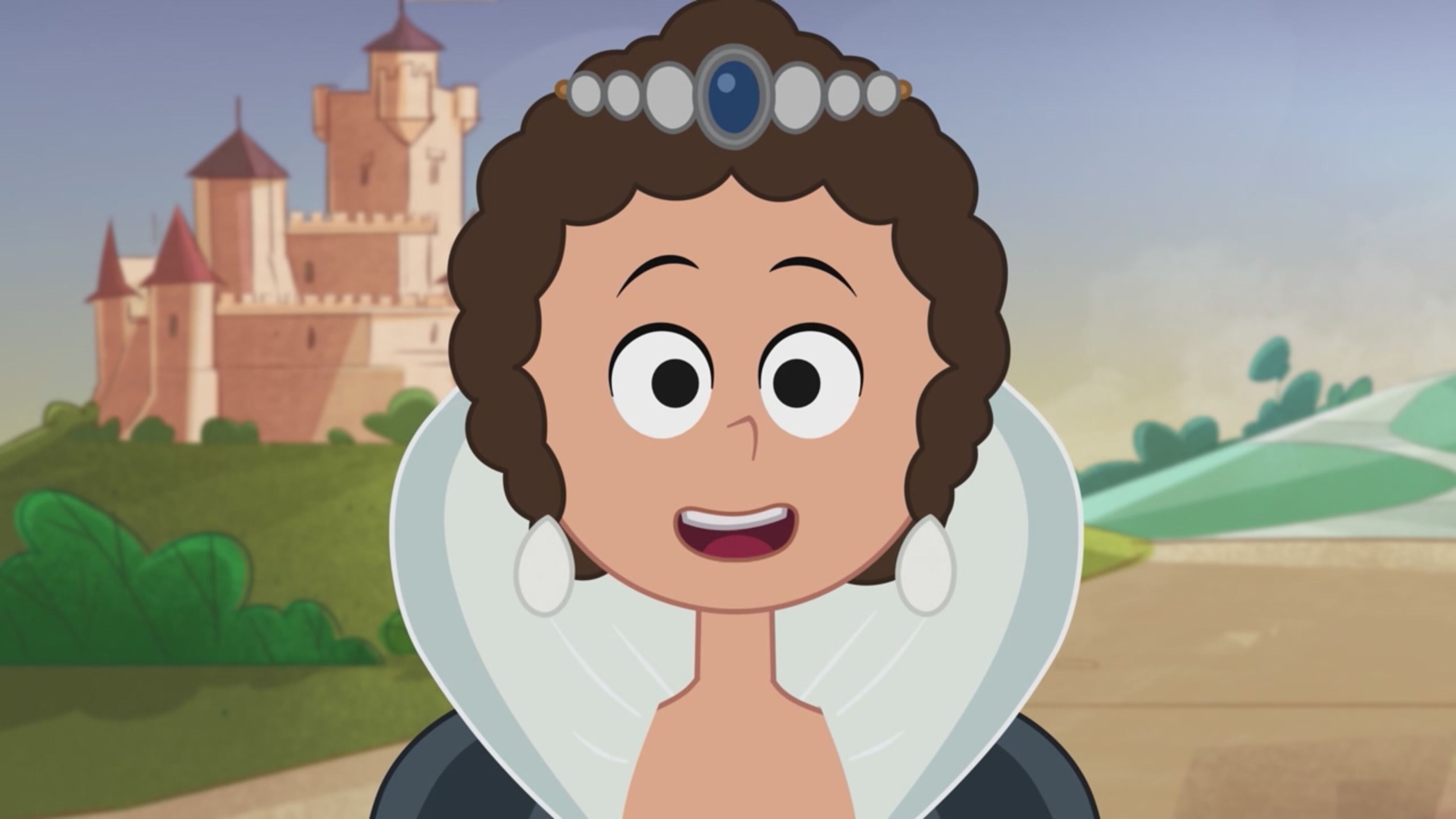 C'erano una volta... gli oggetti - S1 Ep.1 - La tavoletta di cioccolata