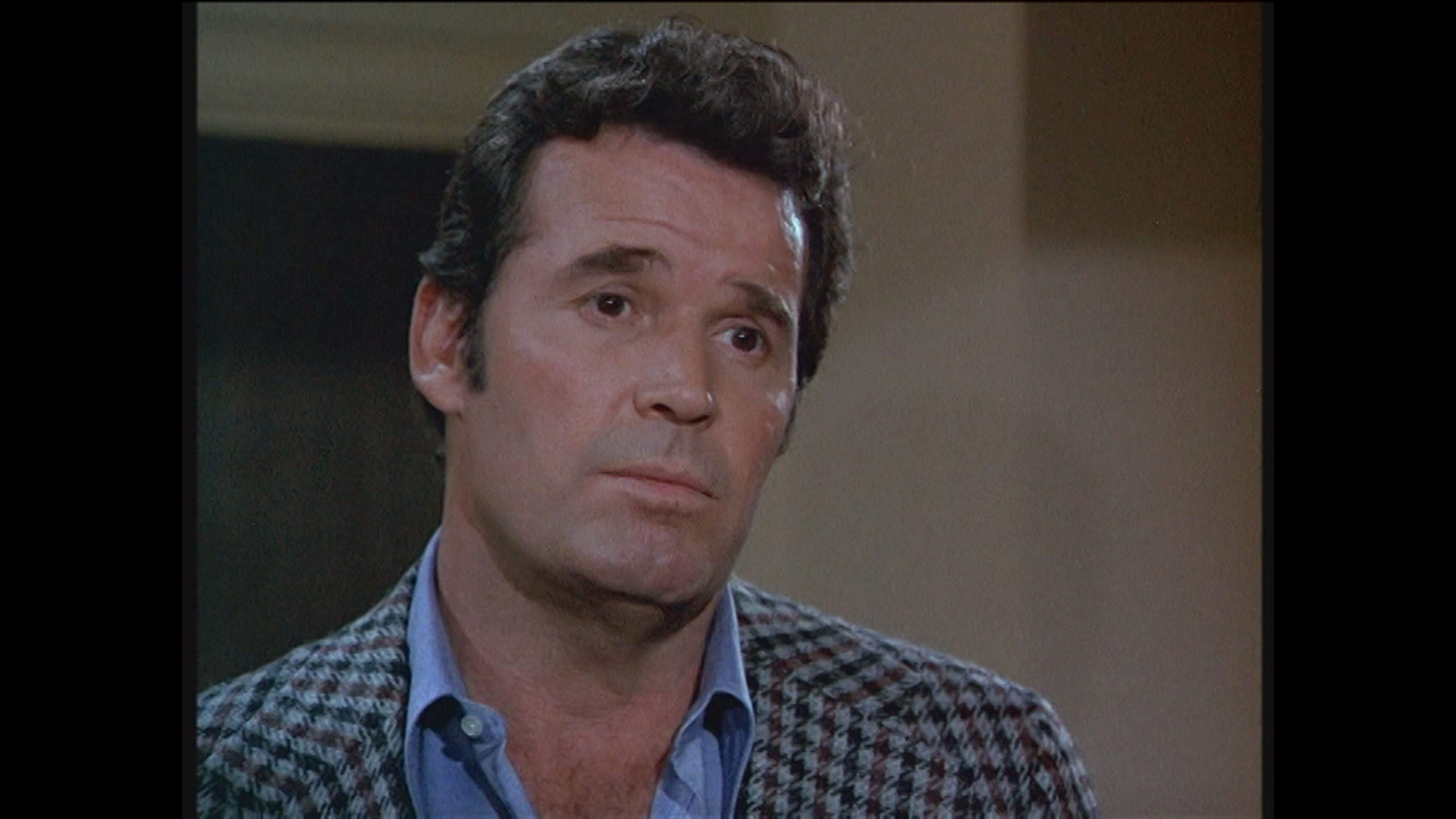 Agenzia Rockford - S1 Ep24 Solo un incidente