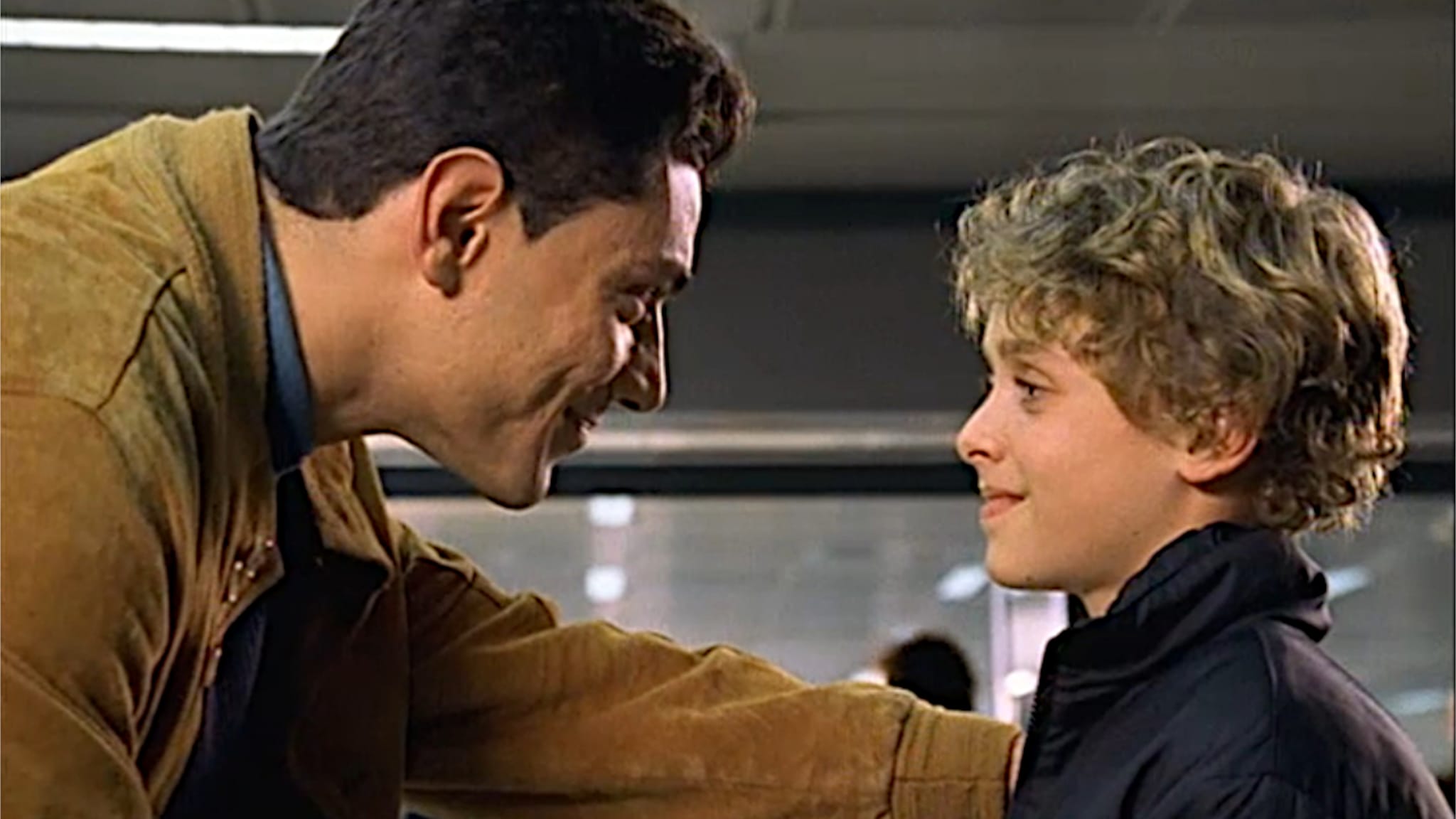 Incantesimo - S6E2 - Episodio 2