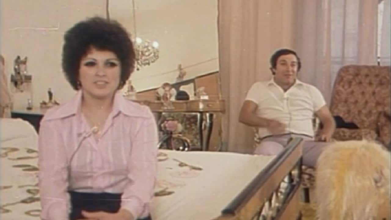 L'amore in Italia: La donna è mia e ne faccio quel che mi pare