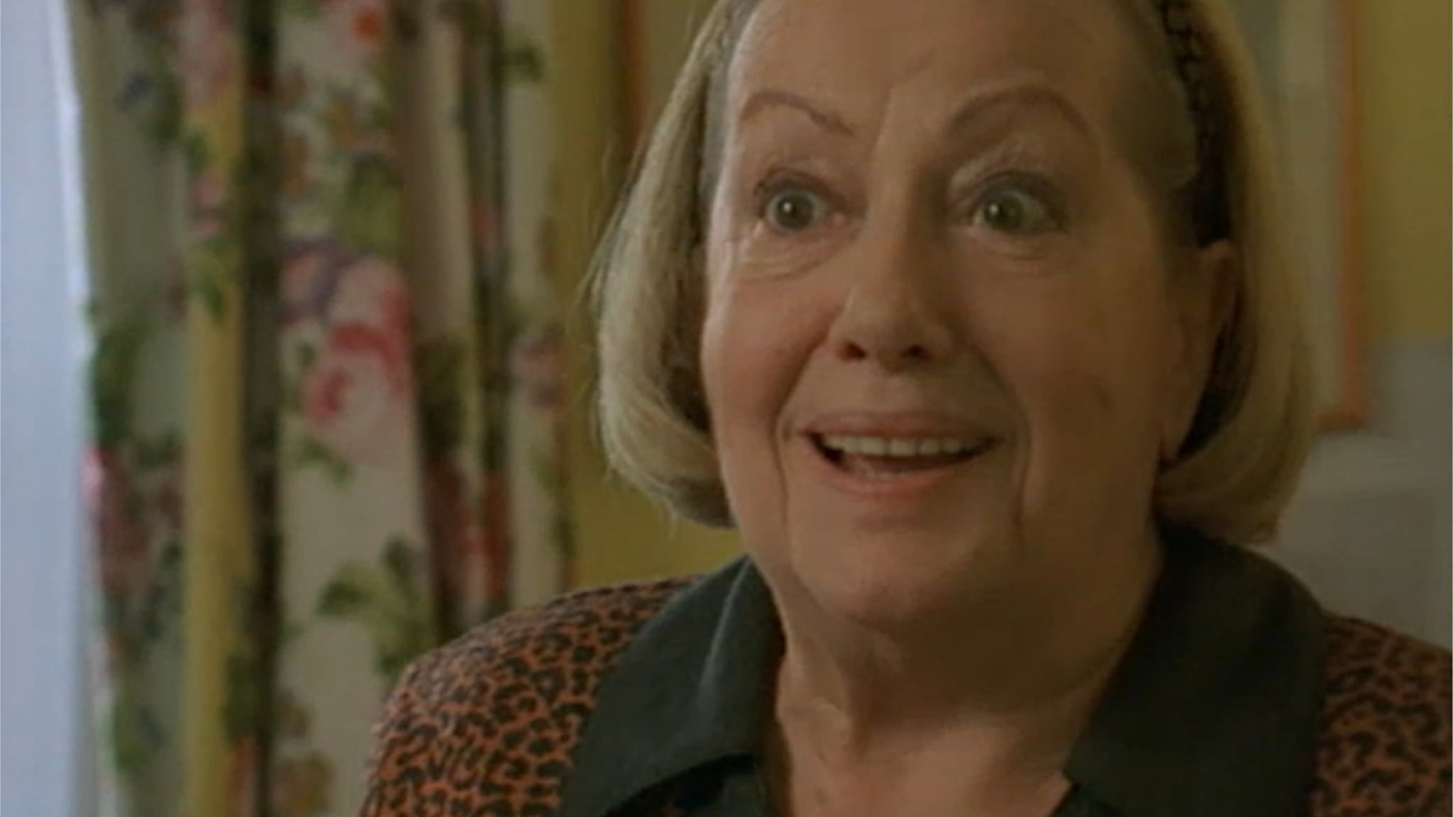 Una donna per amico - S1E6 - Un bambino impossibile