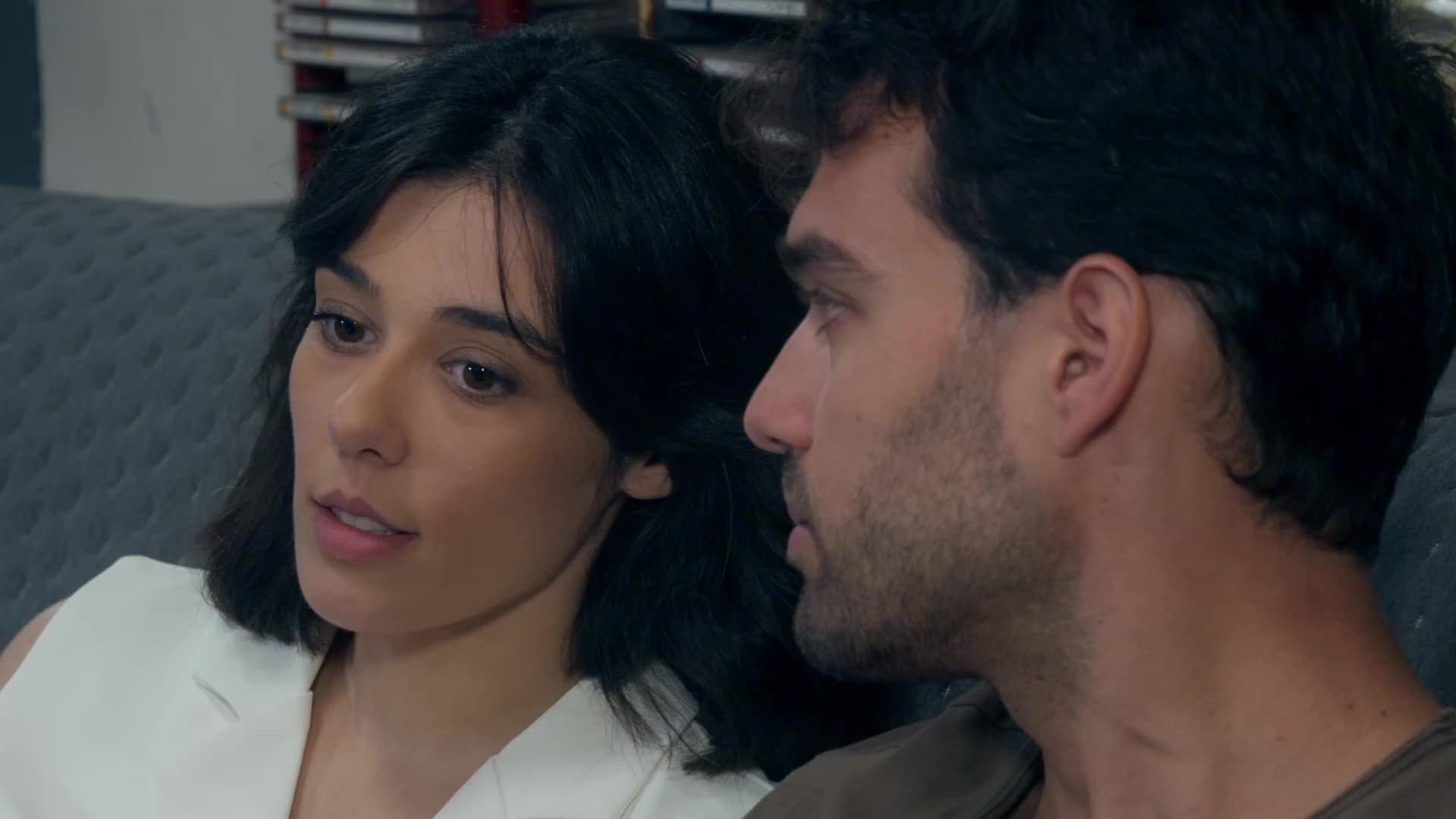 Un posto al sole - Puntata del 04/09/2025 EP6769