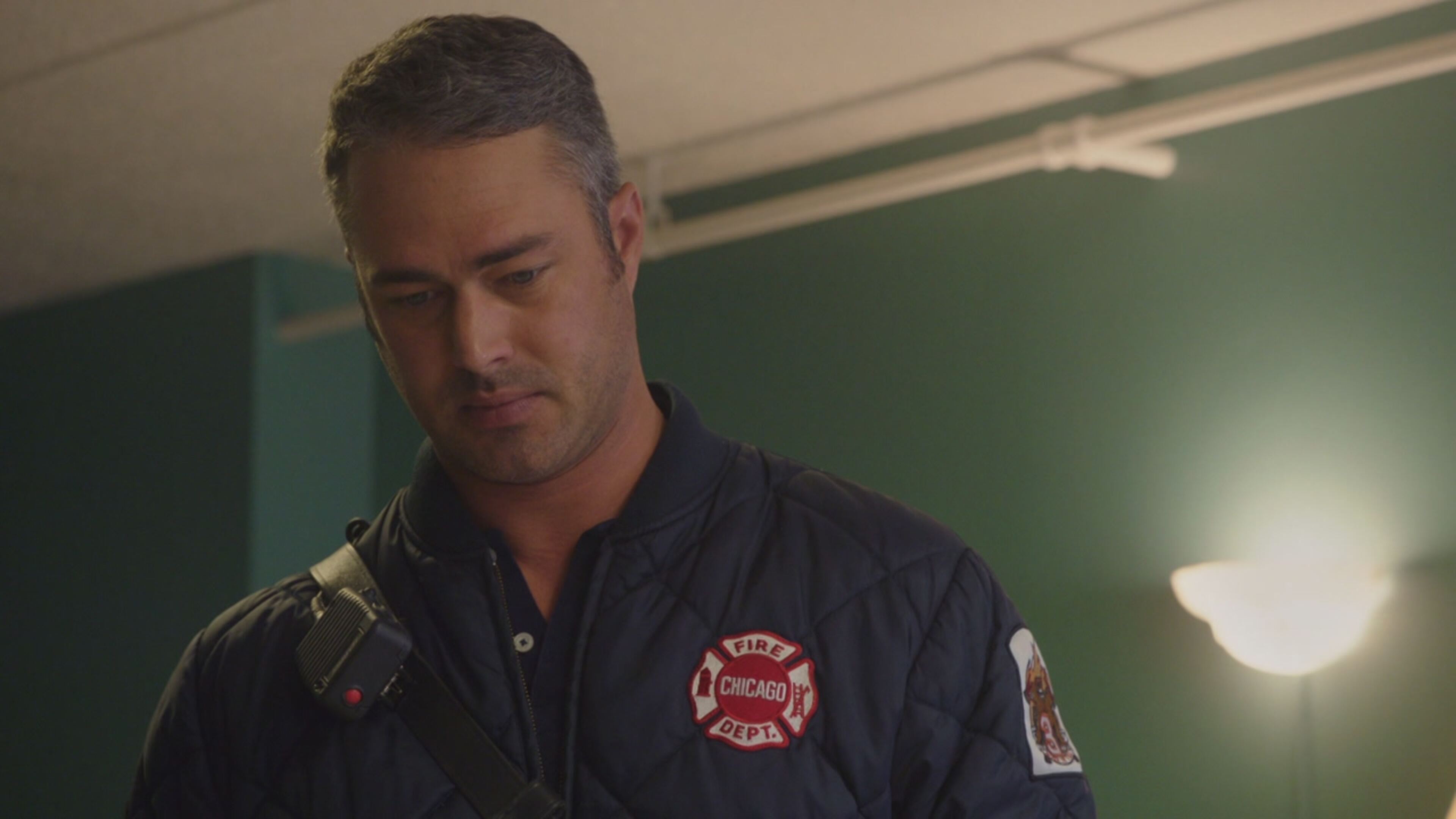 Chicago Fire 6 - S6 Ep9 L'apparenza inganna
