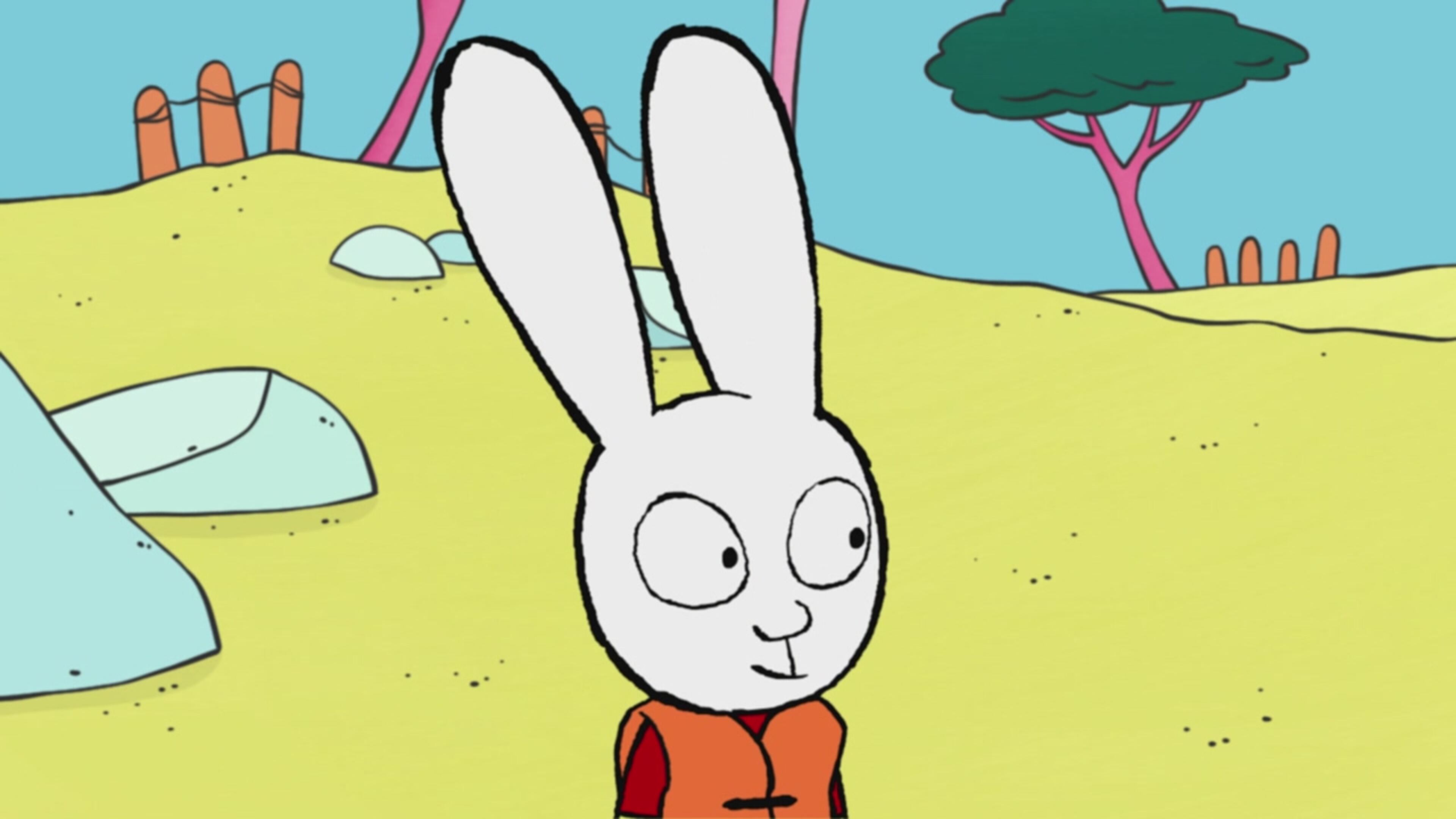 Simone - S2 Ep.34 - Lezione di vela