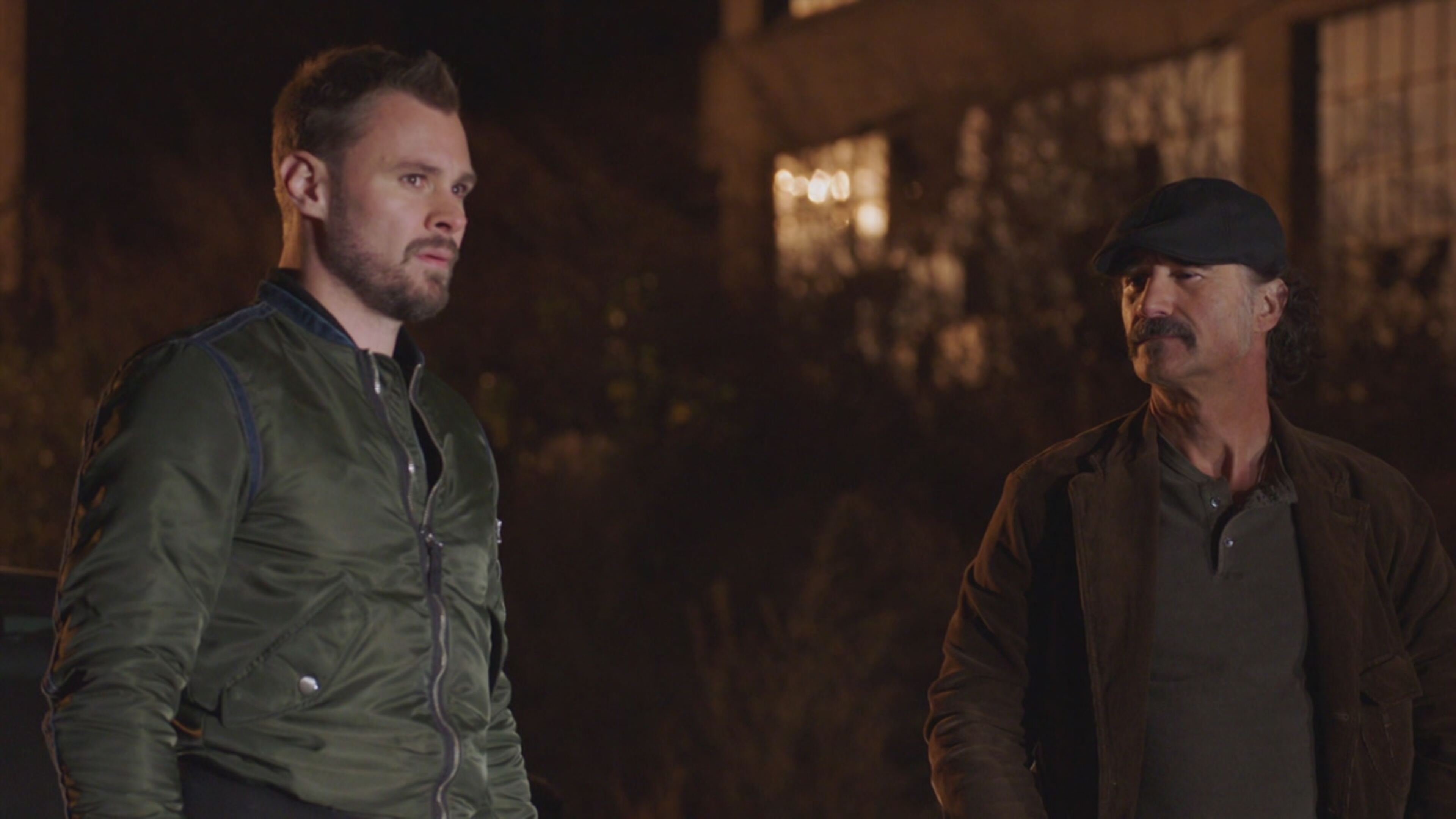 Chicago P.D. 5 - S5 Ep9 Il mostro