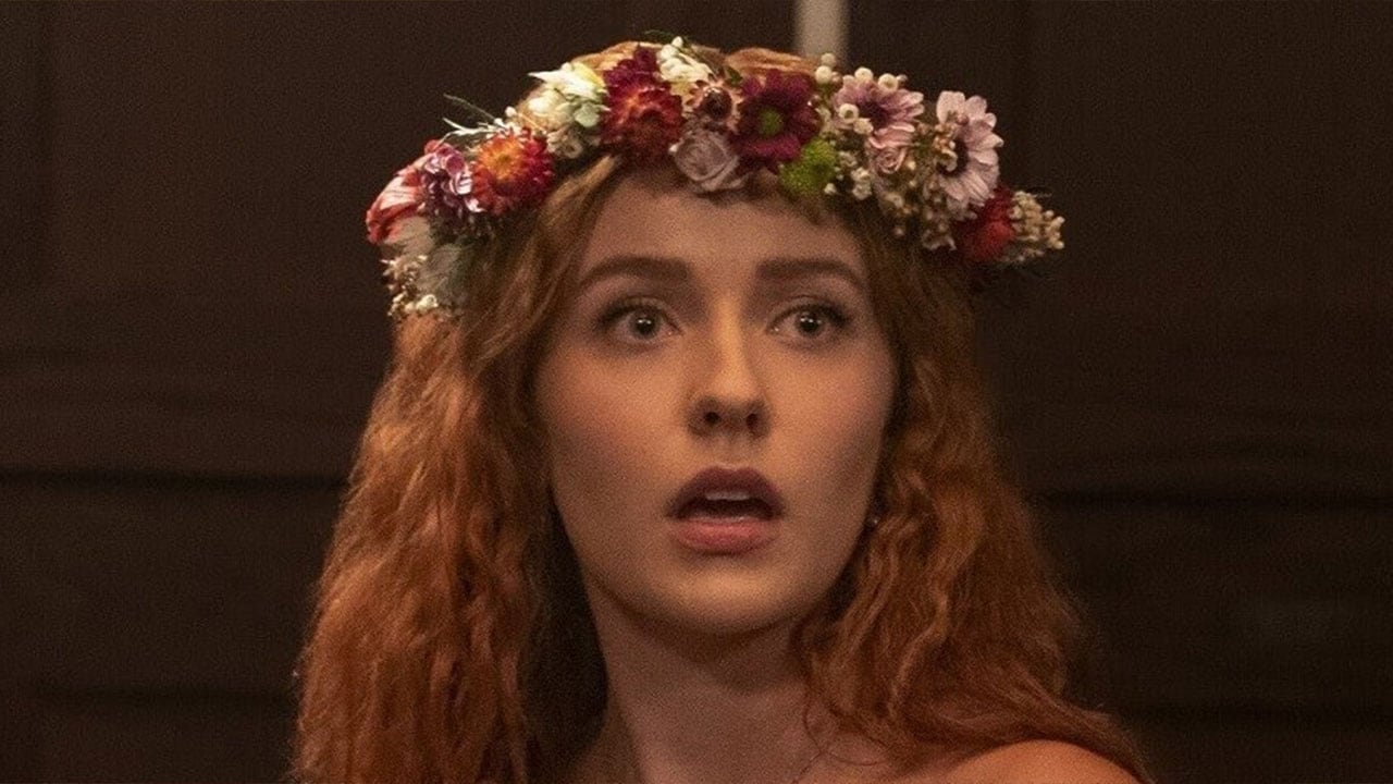 Nancy Drew S4E1 The Dilemma of the Lover's Curse