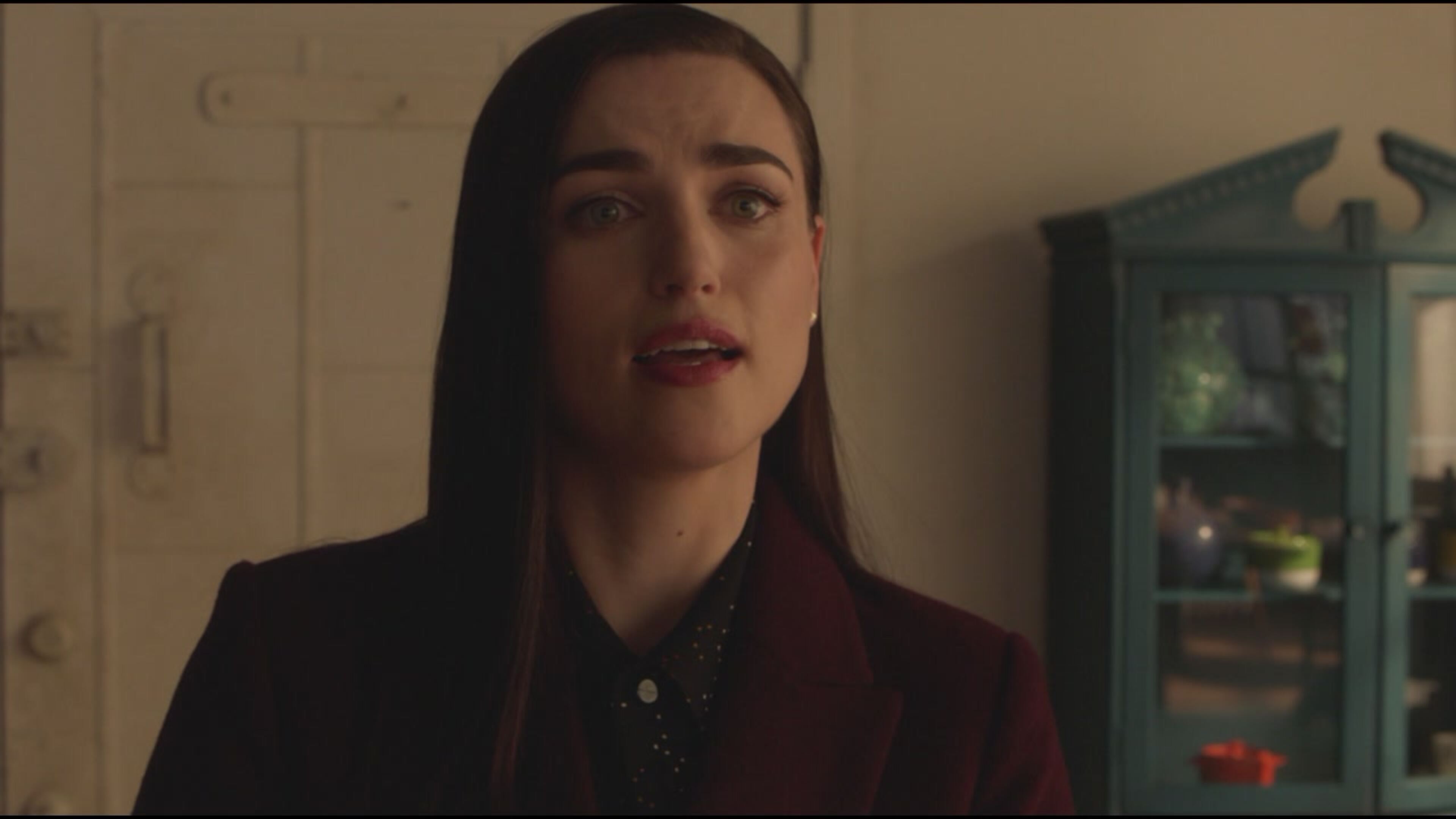 Supergirl 5 - S5 Ep18 L'anello mancante