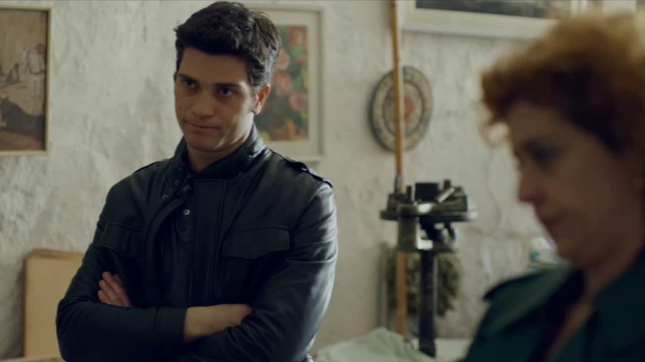 Imma Tataranni - Sostituto Procuratore - S2E4 - Un mondo migliore di questo