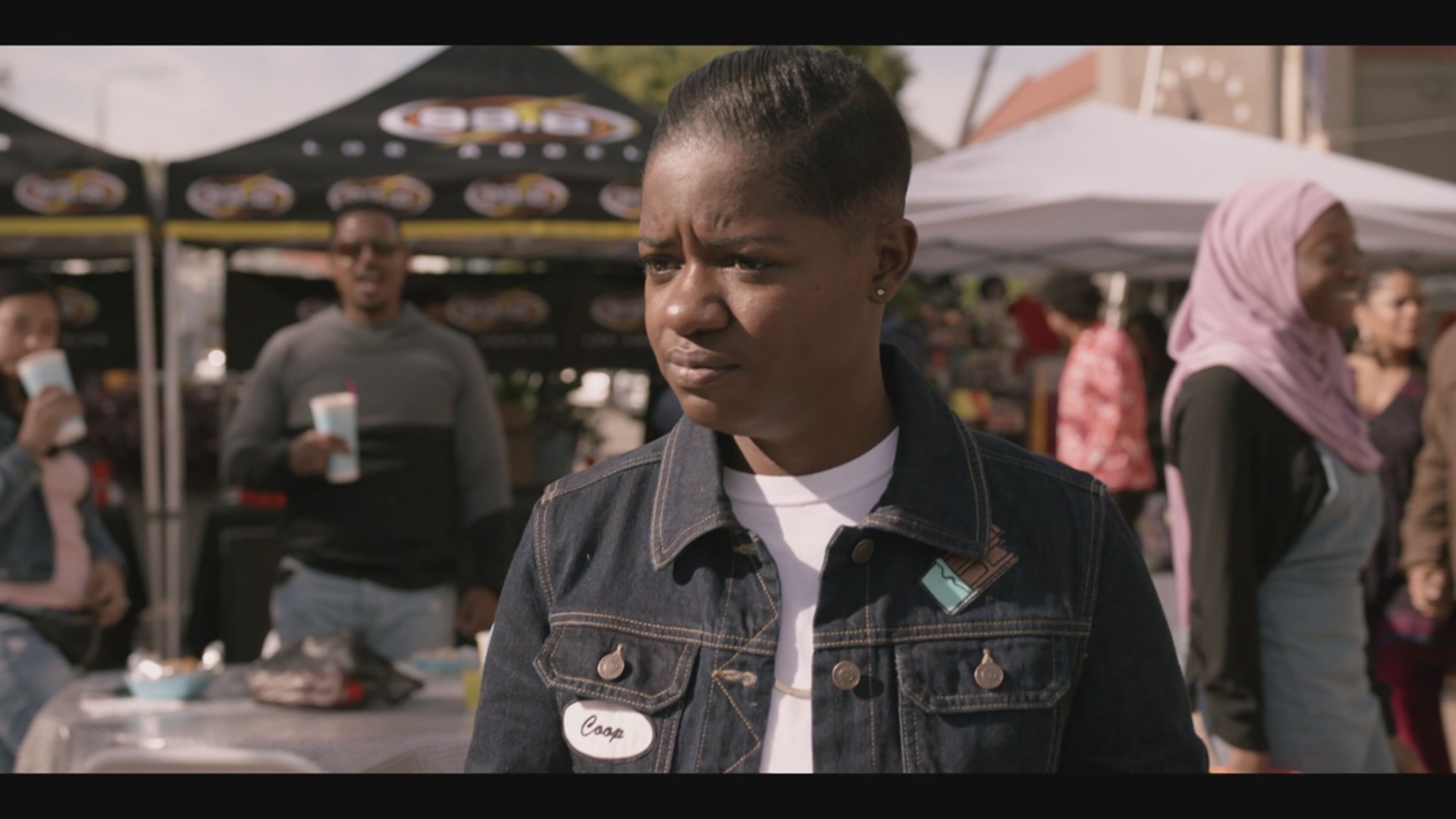 All American - S2 Ep14 Un'altra chance