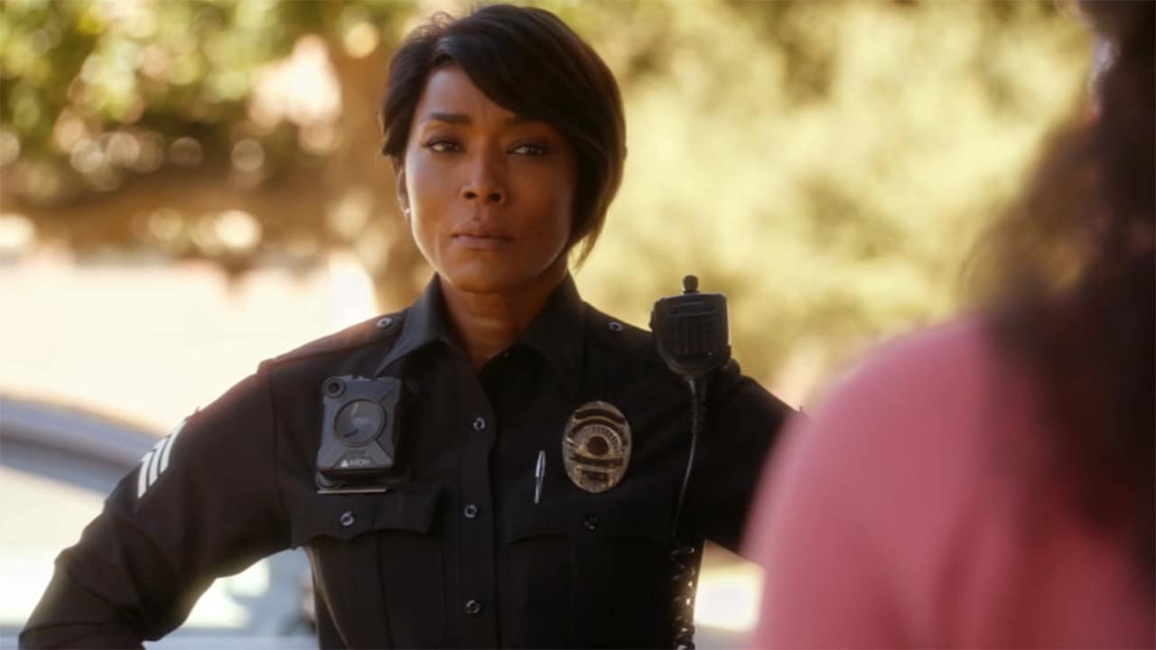 9-1-1 S4E4 - Qual è il reclamo?