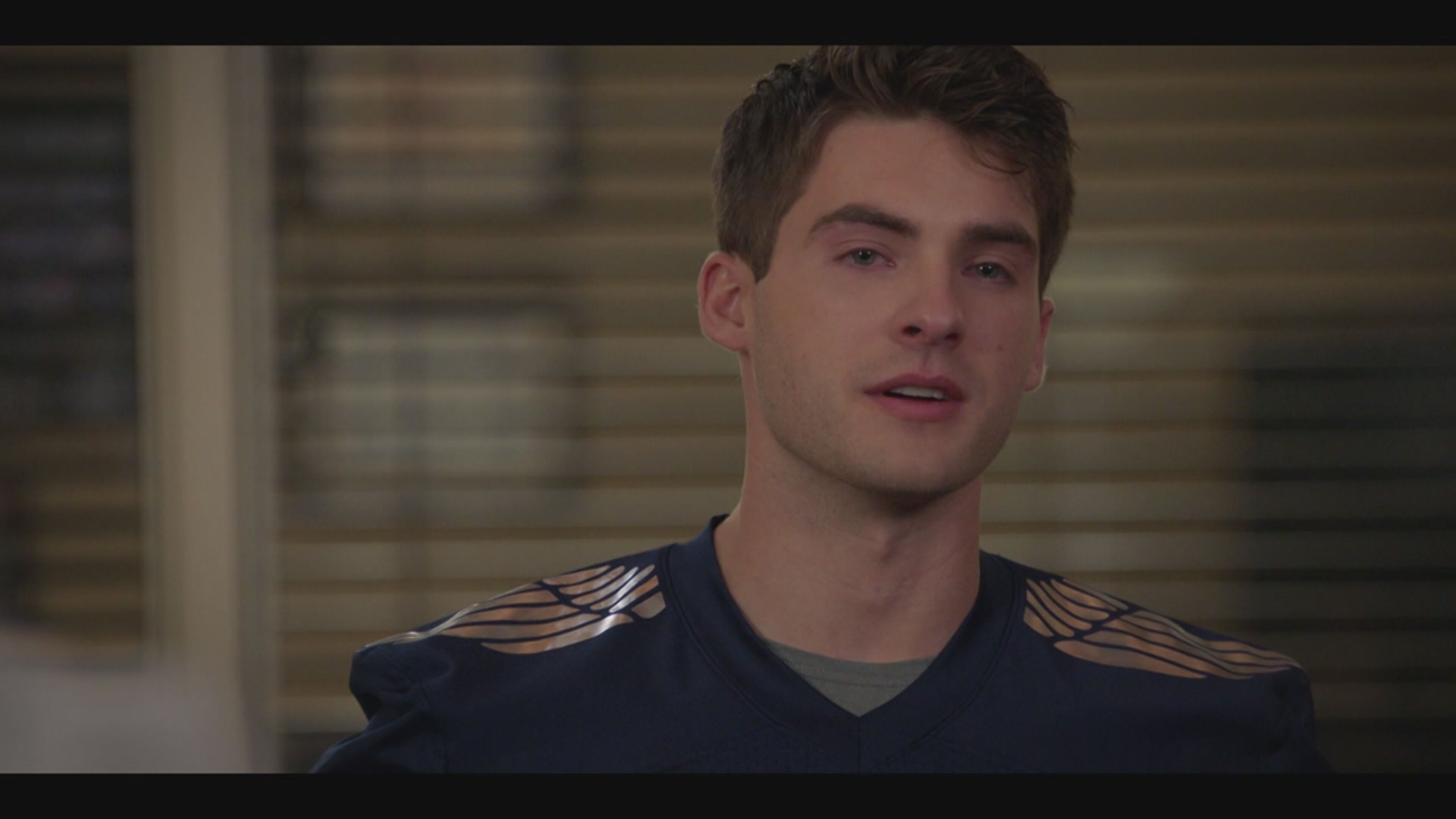 All American - S2 Ep15 La resa dei conti