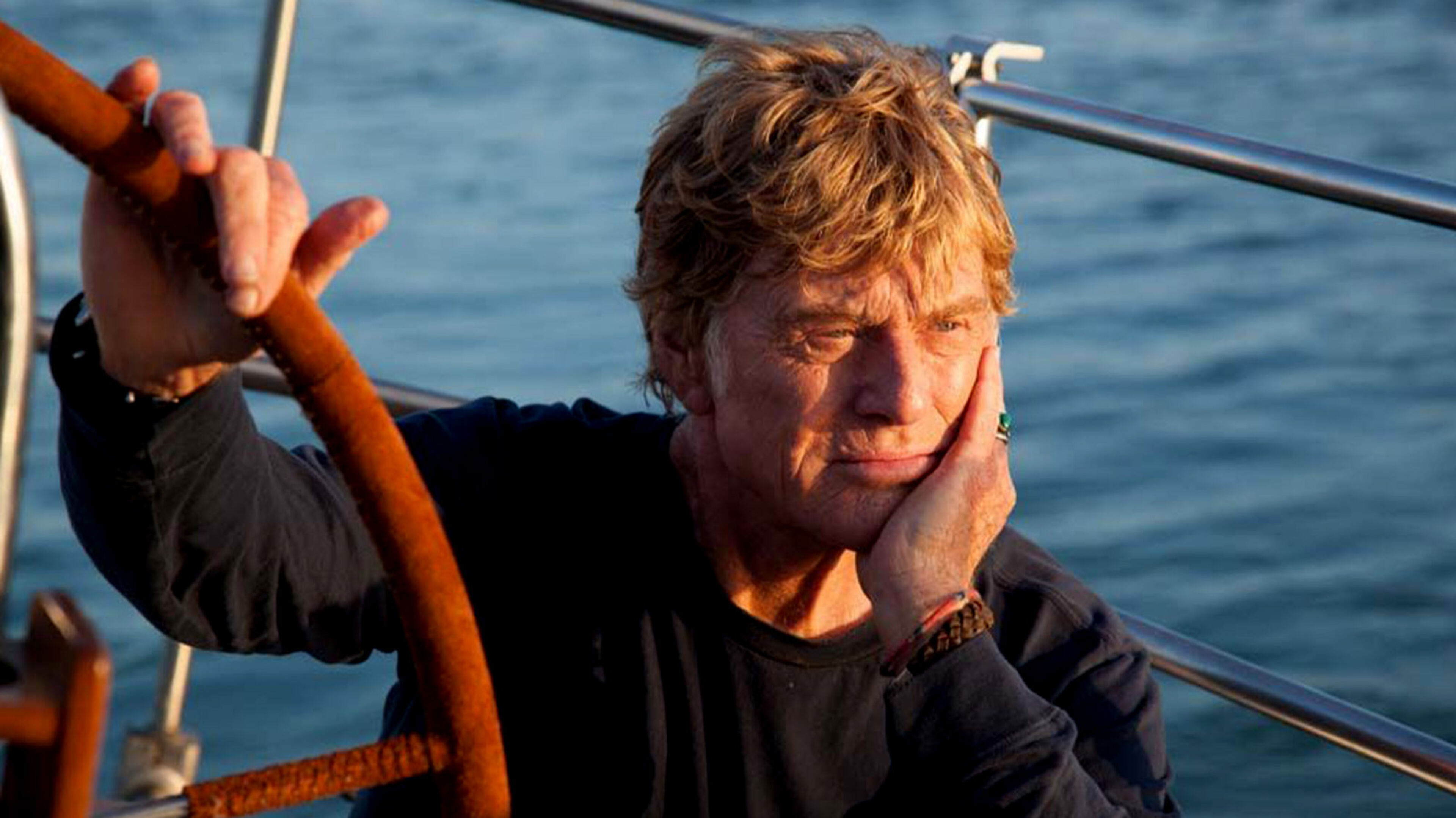 All is lost - Tutto e' perduto