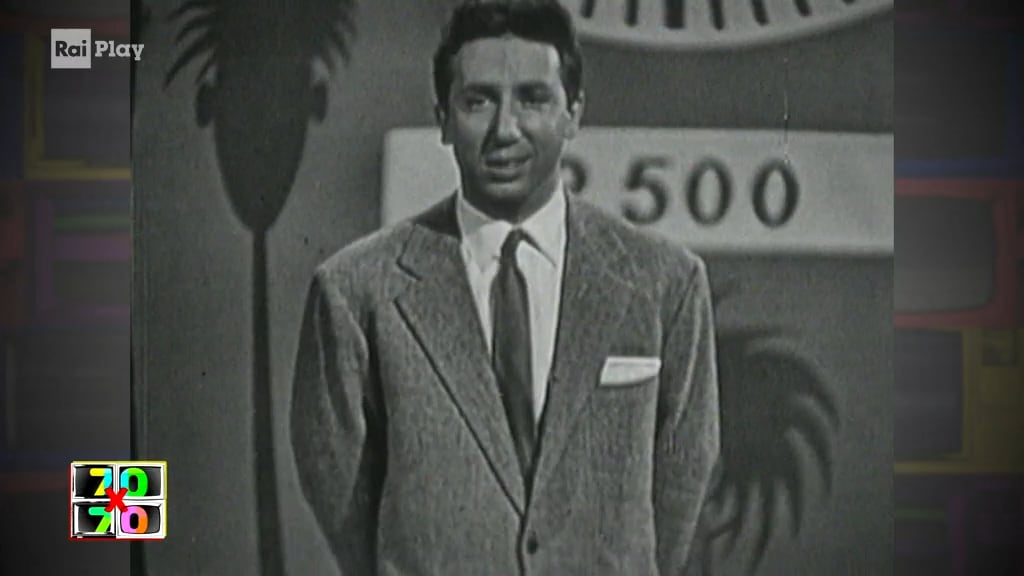 70 X 70 - Lo sapevate che... - Episodio 7 - Sciopera o raddoppia?