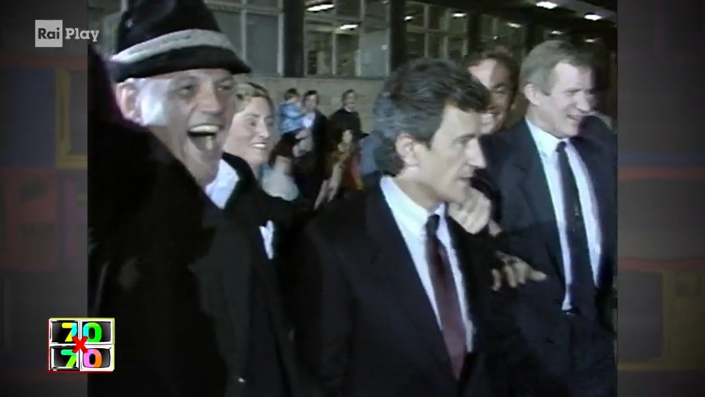 70 X 70 - Lo sapevate che... - Episodio 12 - Mino D'Amianto