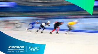 Giorno 8 | 10000m maschile